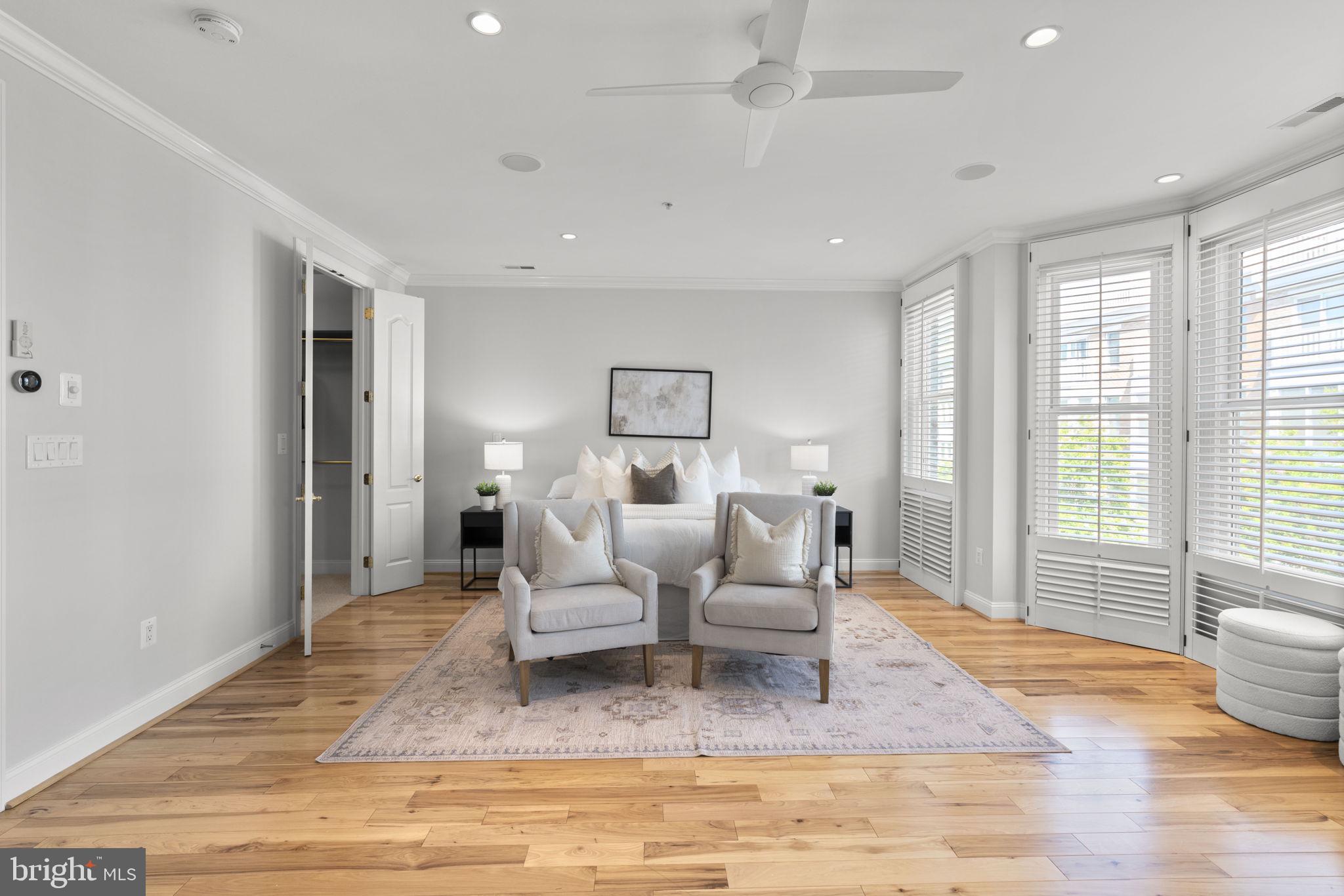 HARBORVIEW - Residential