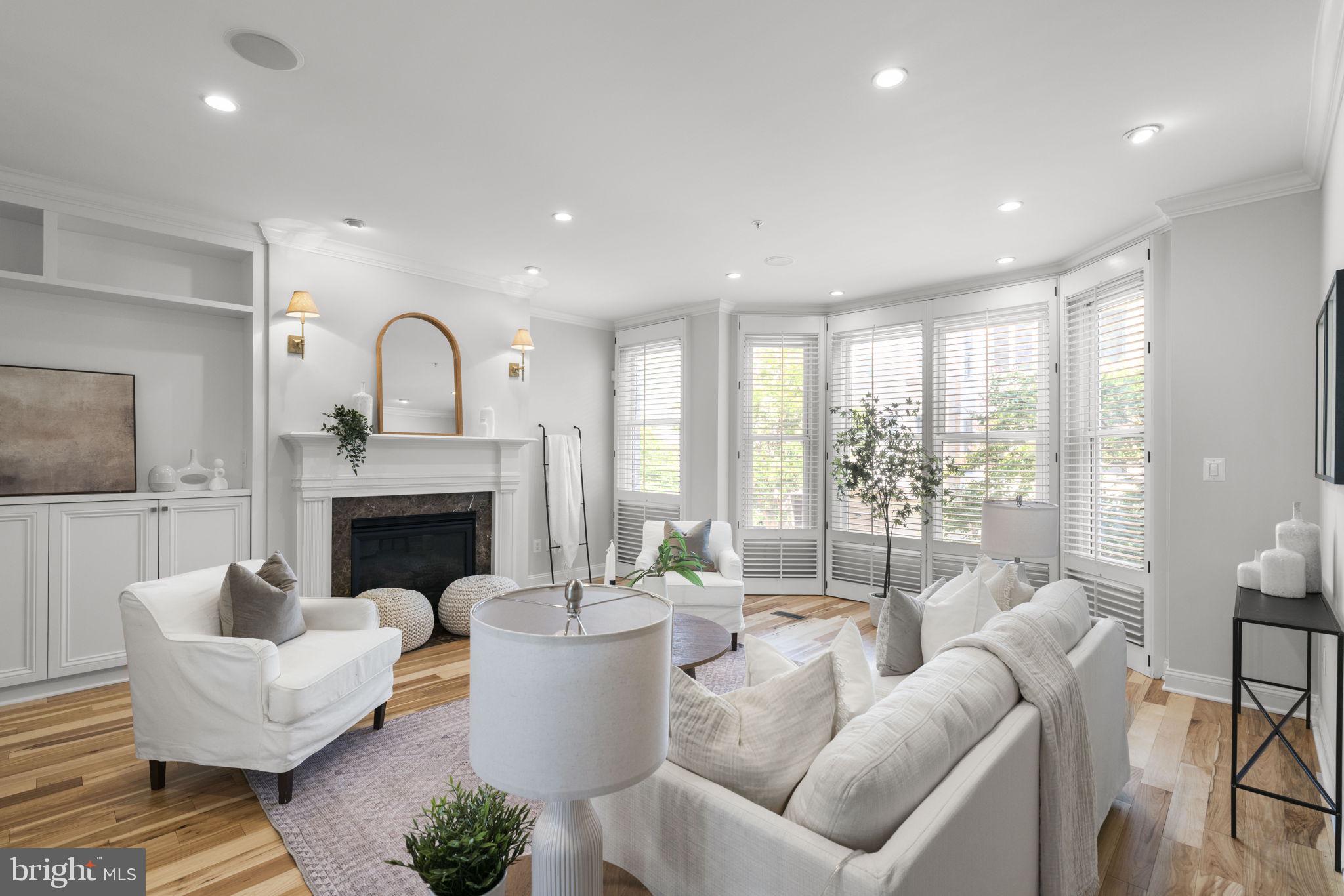HARBORVIEW - Residential