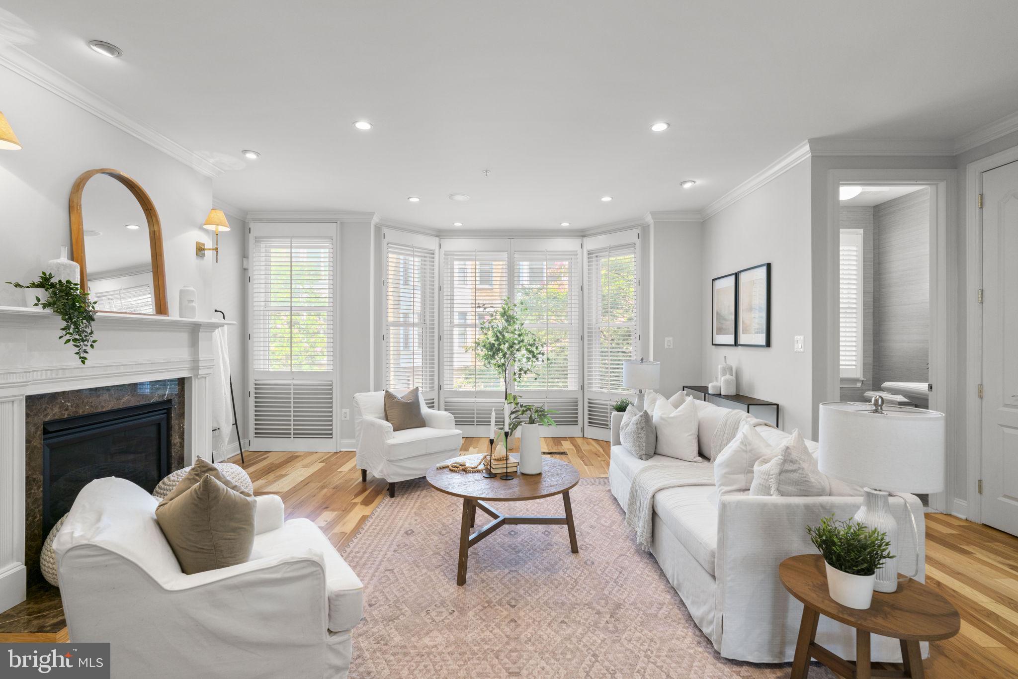 HARBORVIEW - Residential