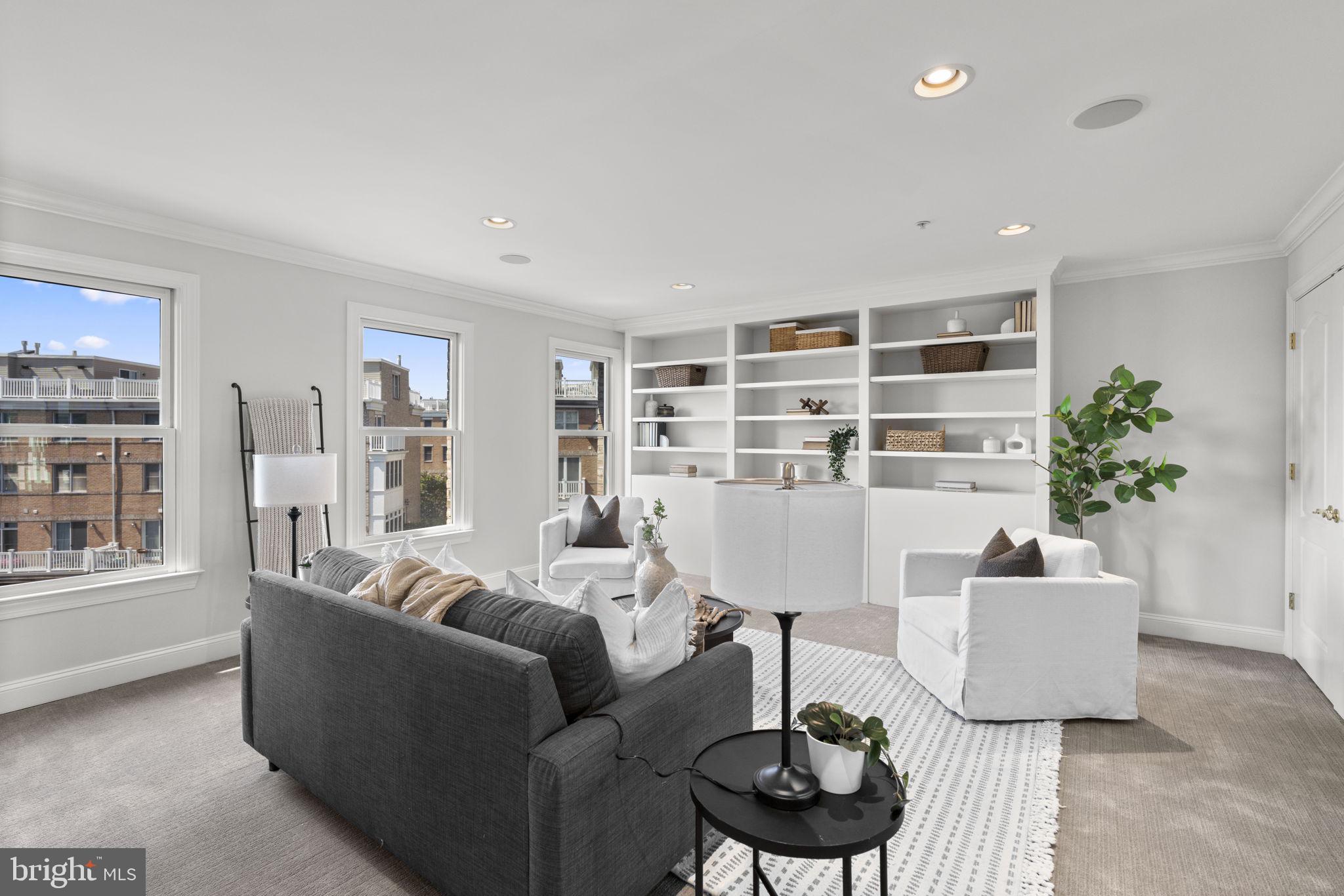 HARBORVIEW - Residential