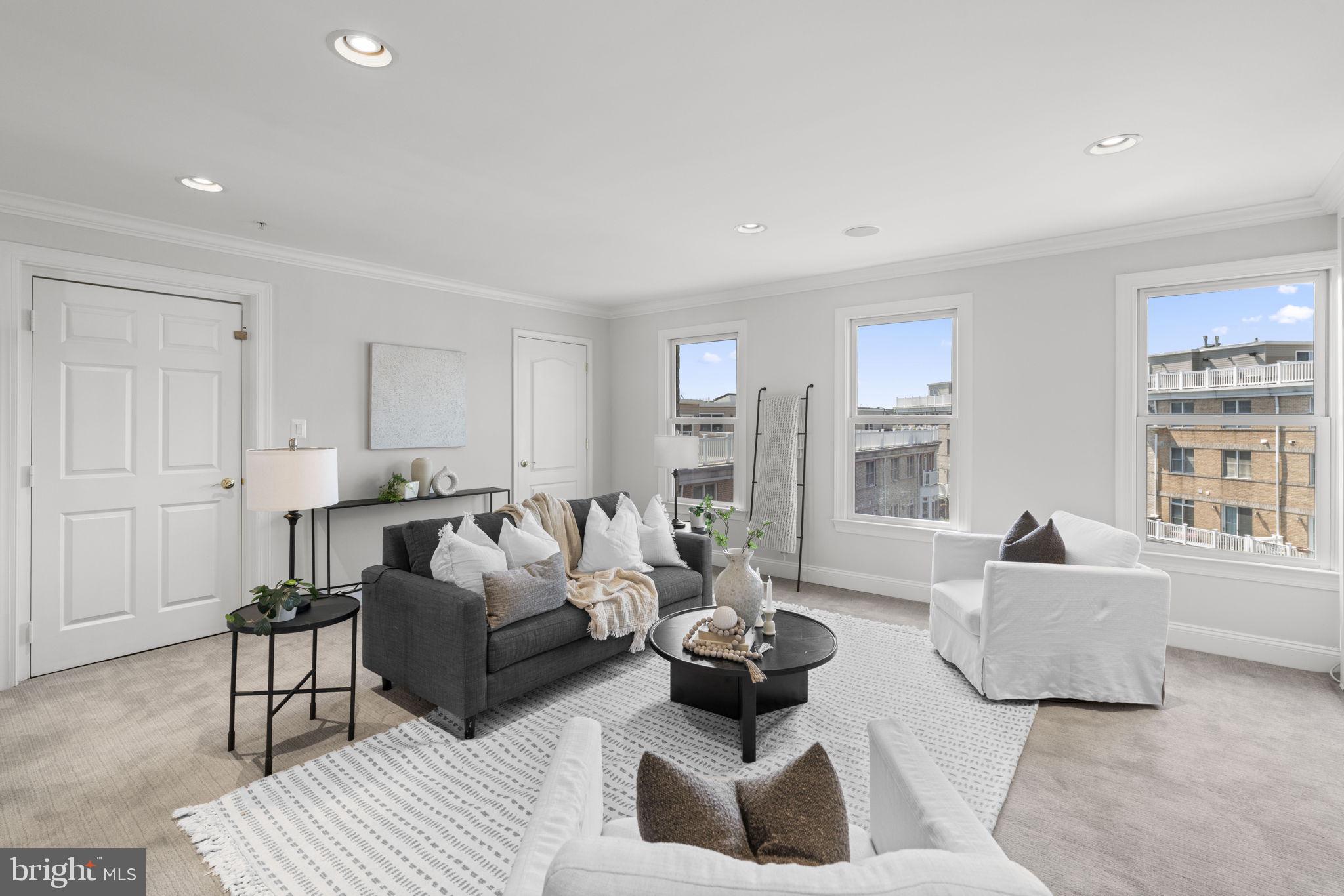 HARBORVIEW - Residential