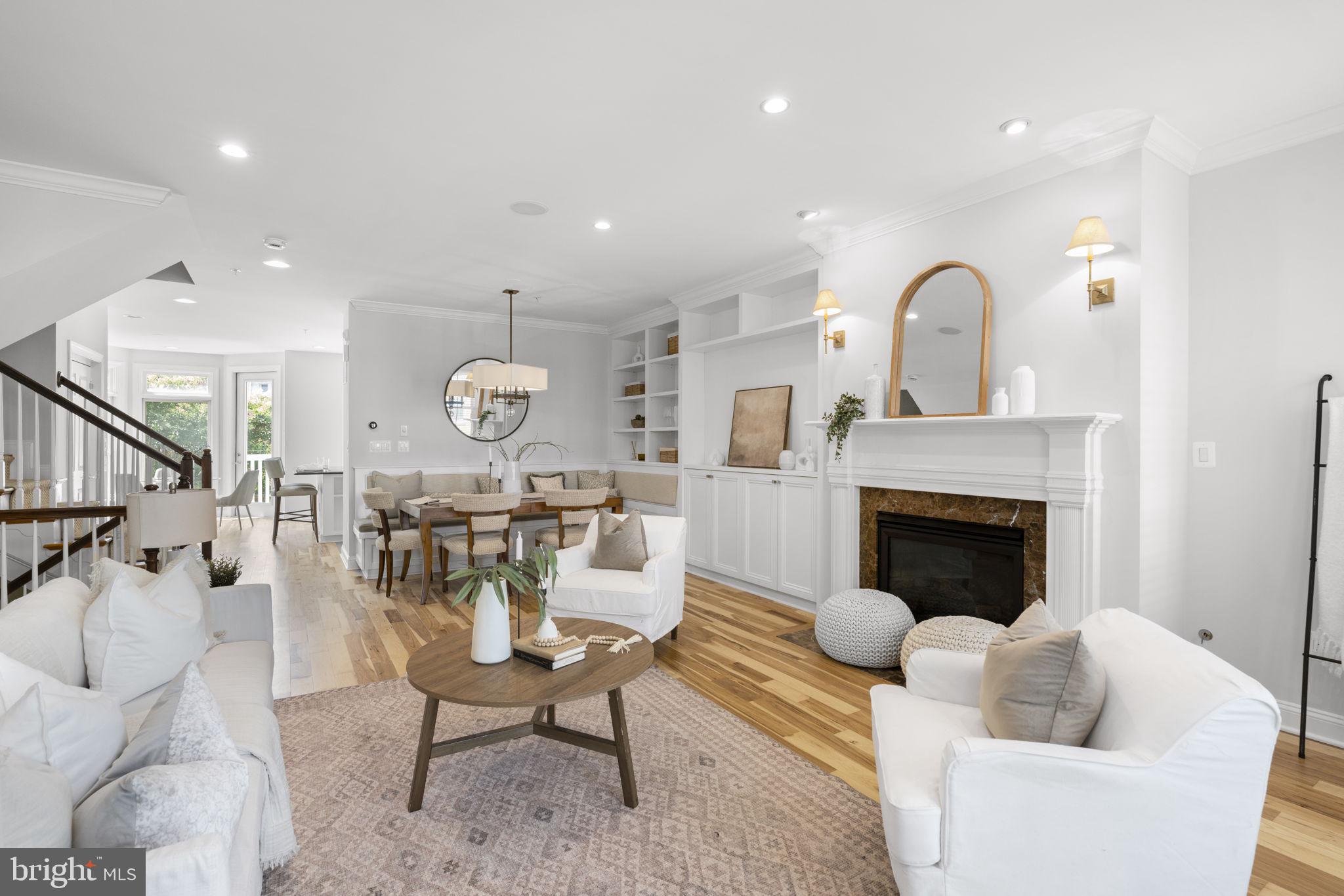 HARBORVIEW - Residential