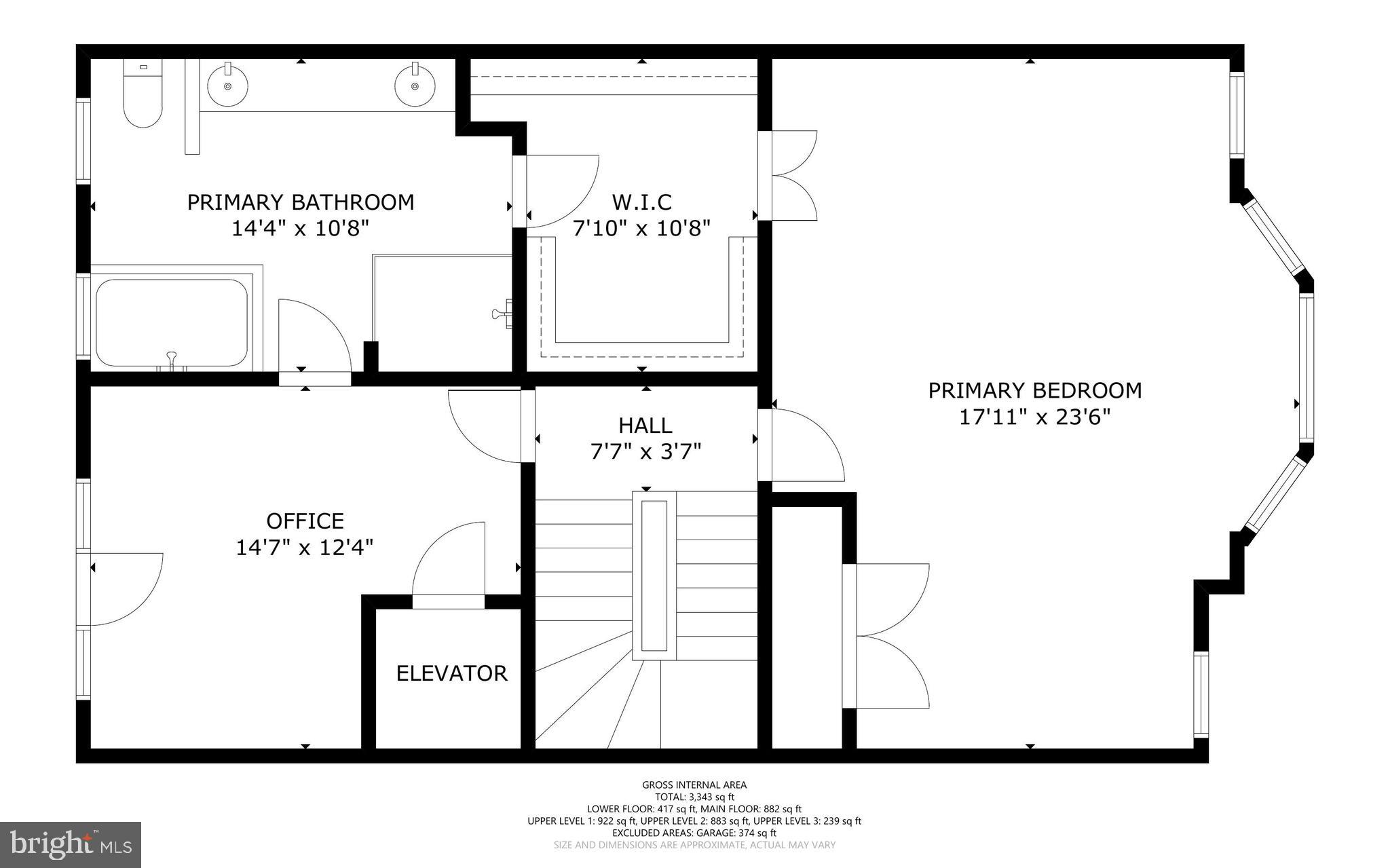 HARBORVIEW - Residential