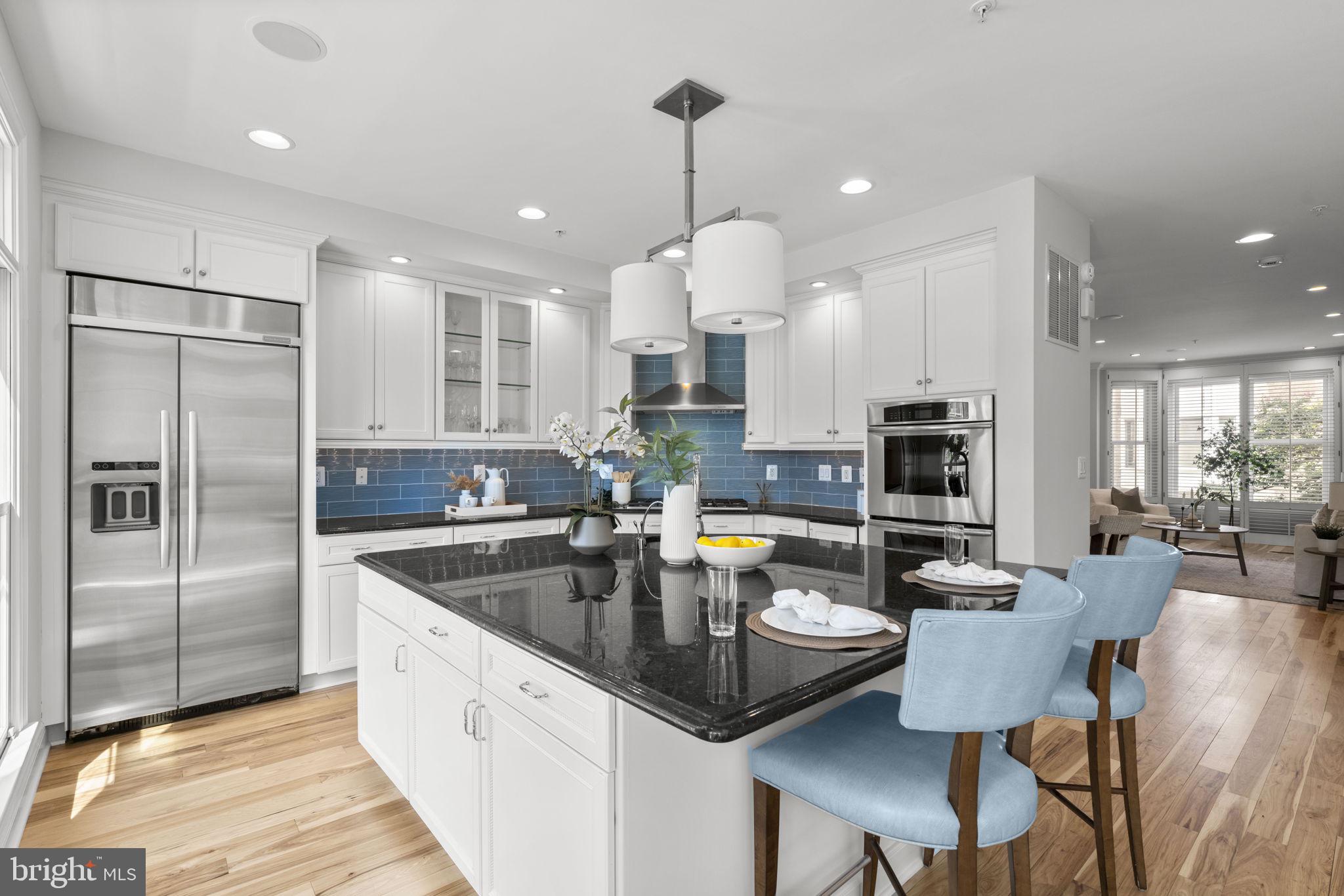 HARBORVIEW - Residential