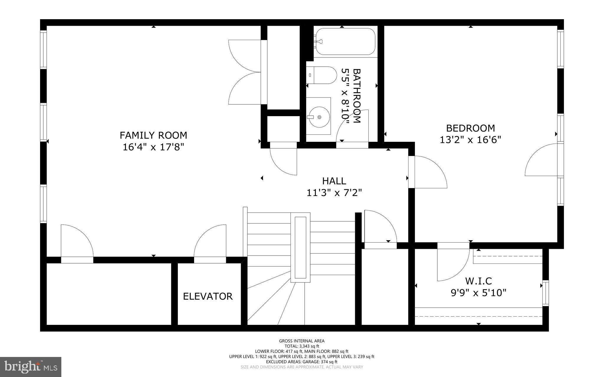 HARBORVIEW - Residential