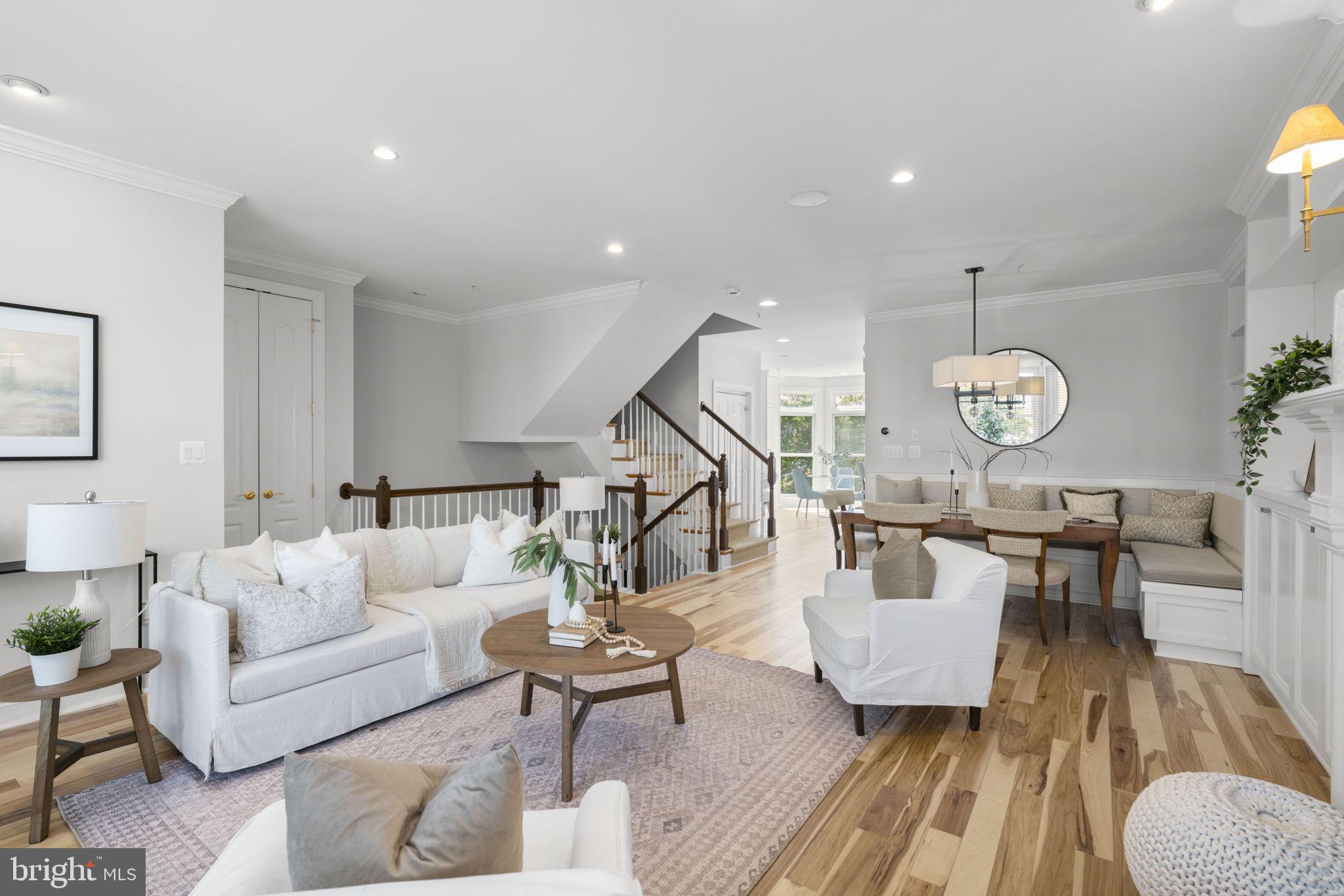 HARBORVIEW - Residential