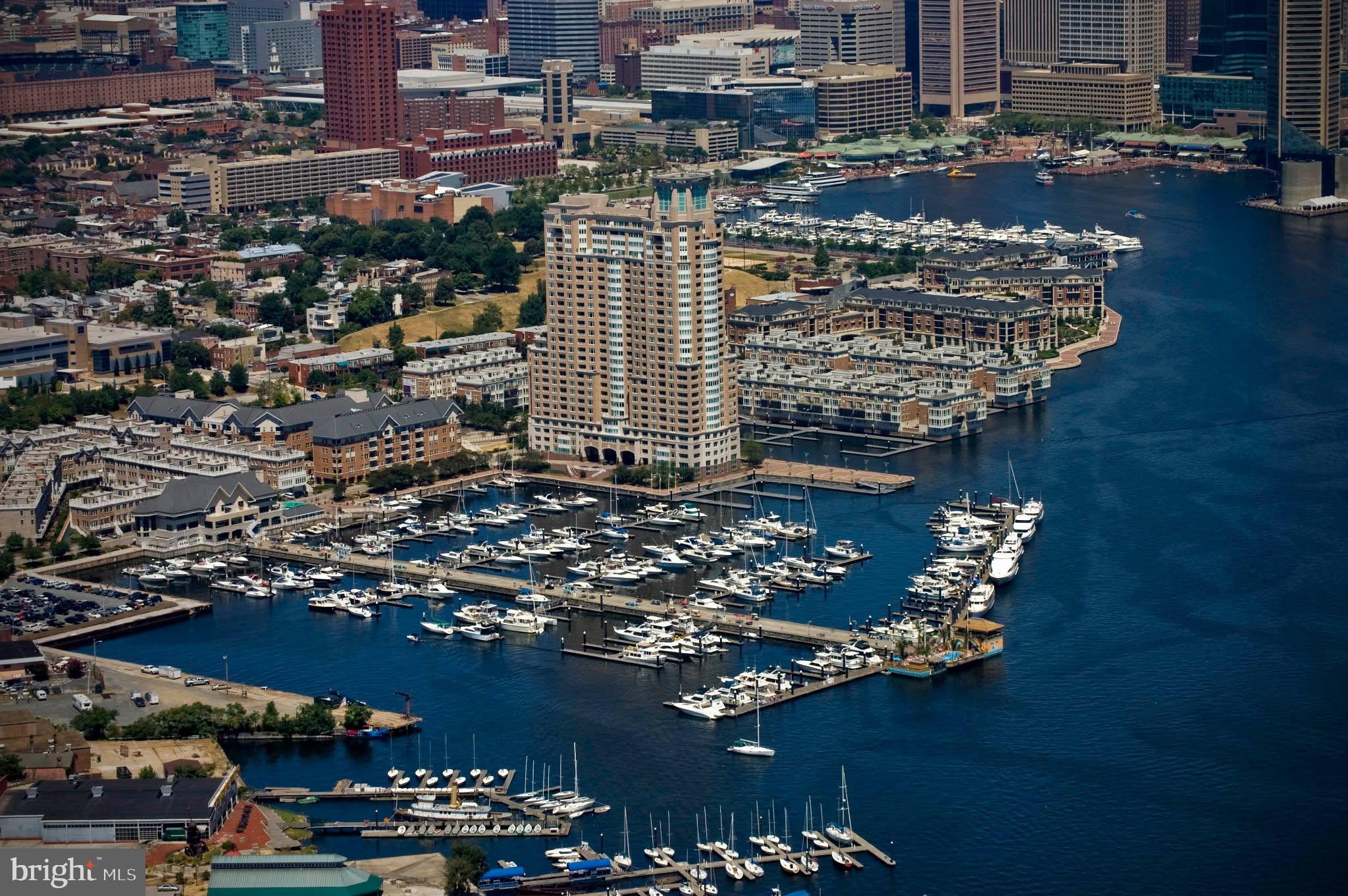 HARBORVIEW - Residential