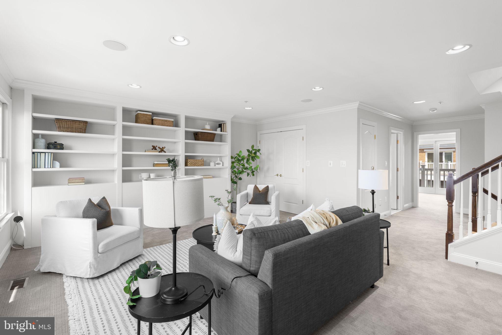 HARBORVIEW - Residential