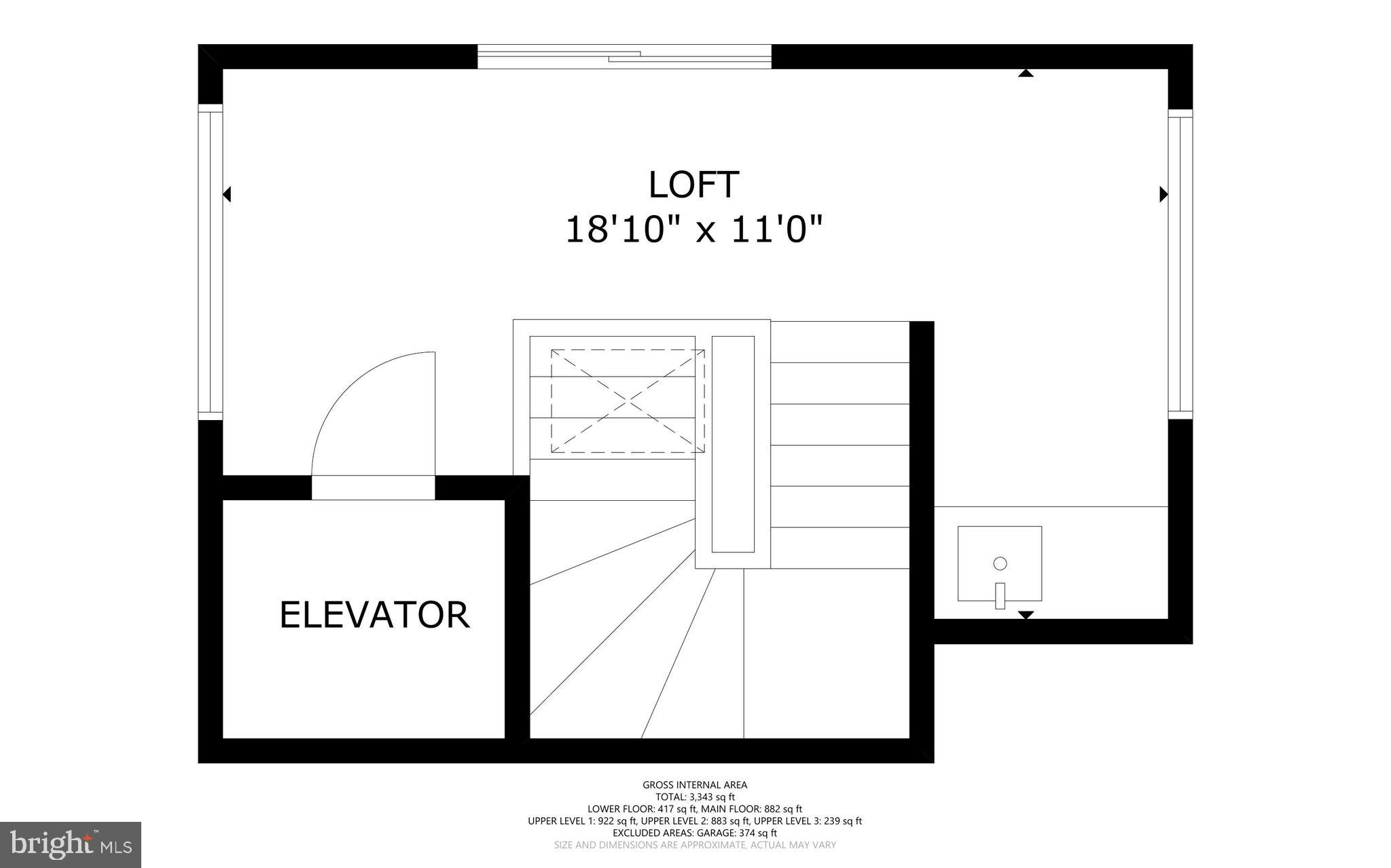 HARBORVIEW - Residential