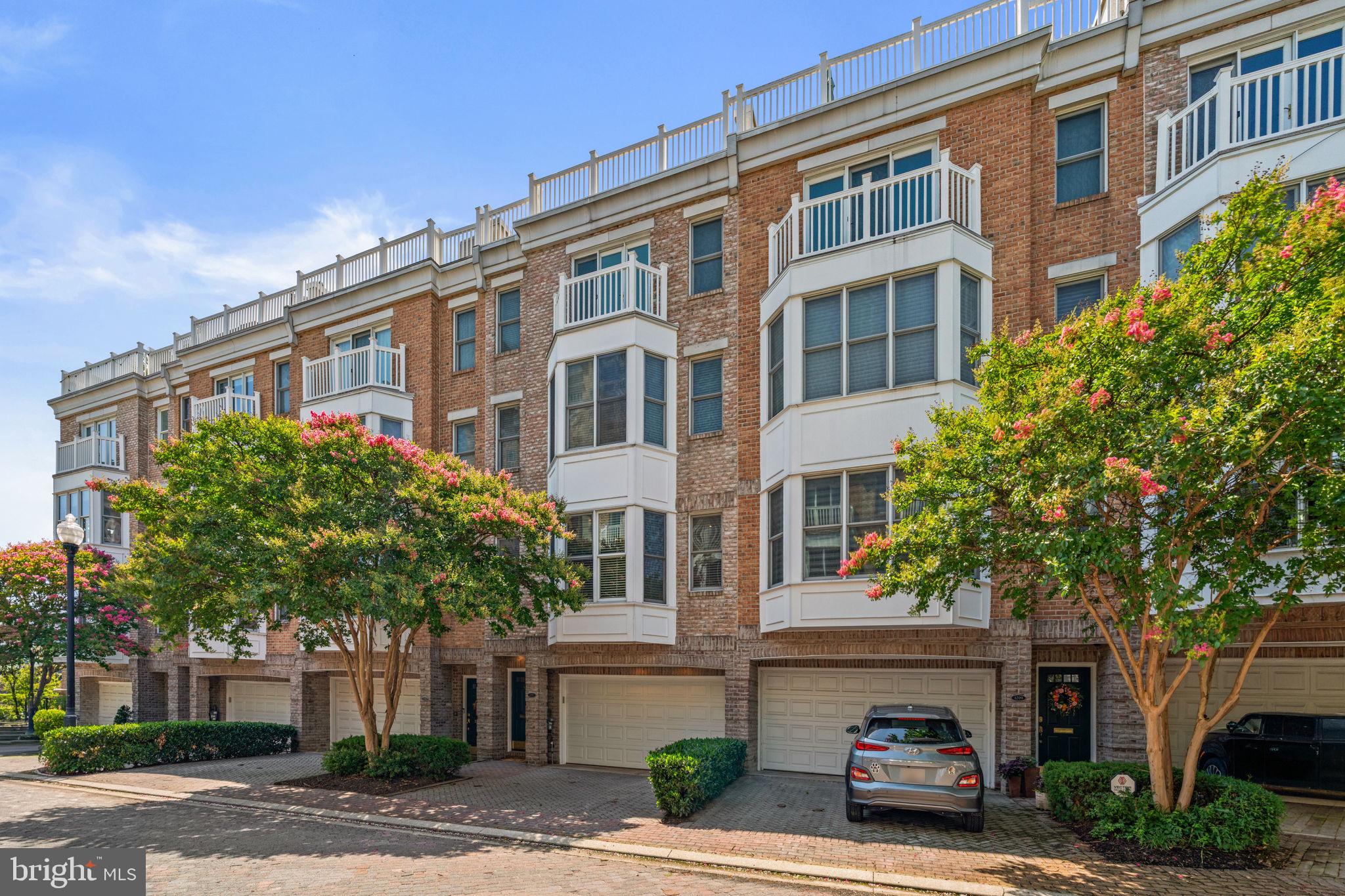HARBORVIEW - Residential
