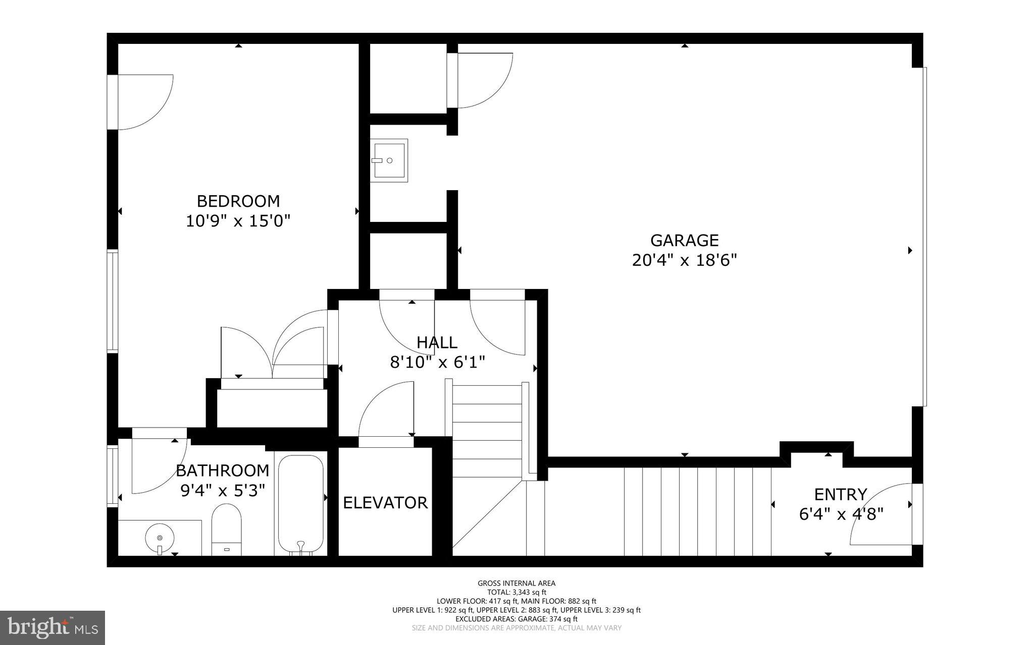HARBORVIEW - Residential