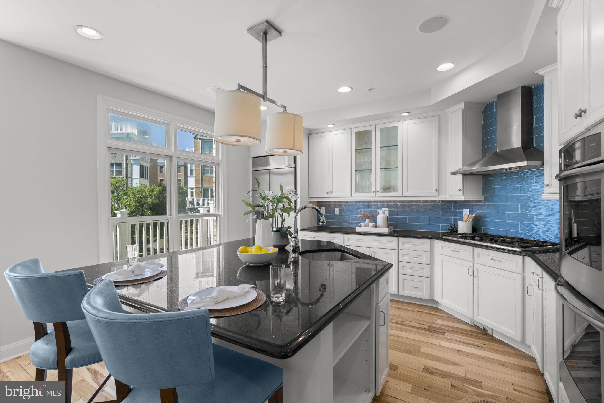 HARBORVIEW - Residential