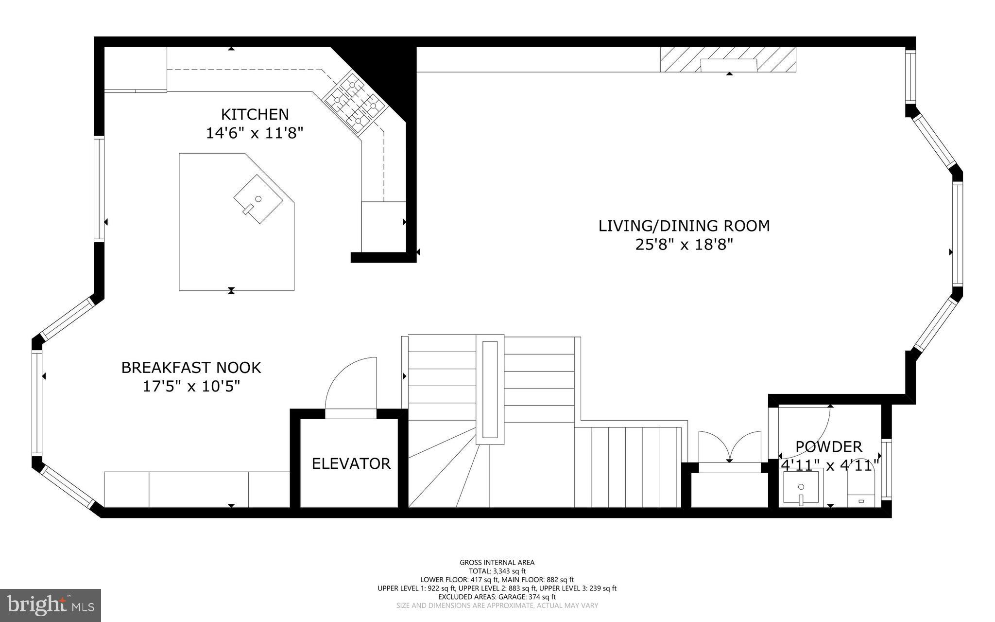 HARBORVIEW - Residential