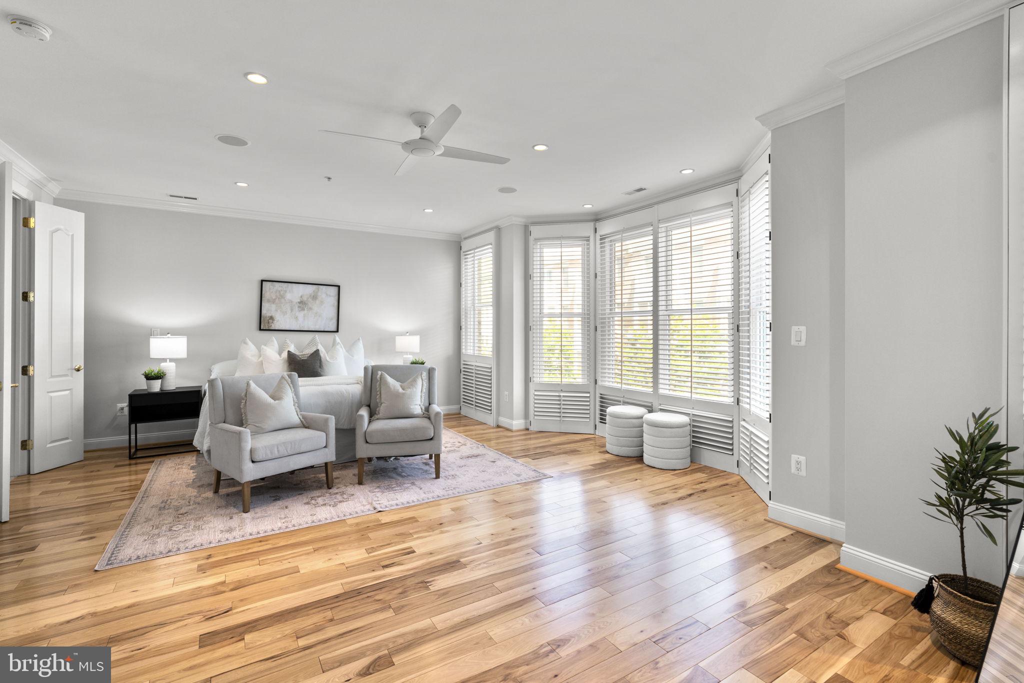 HARBORVIEW - Residential