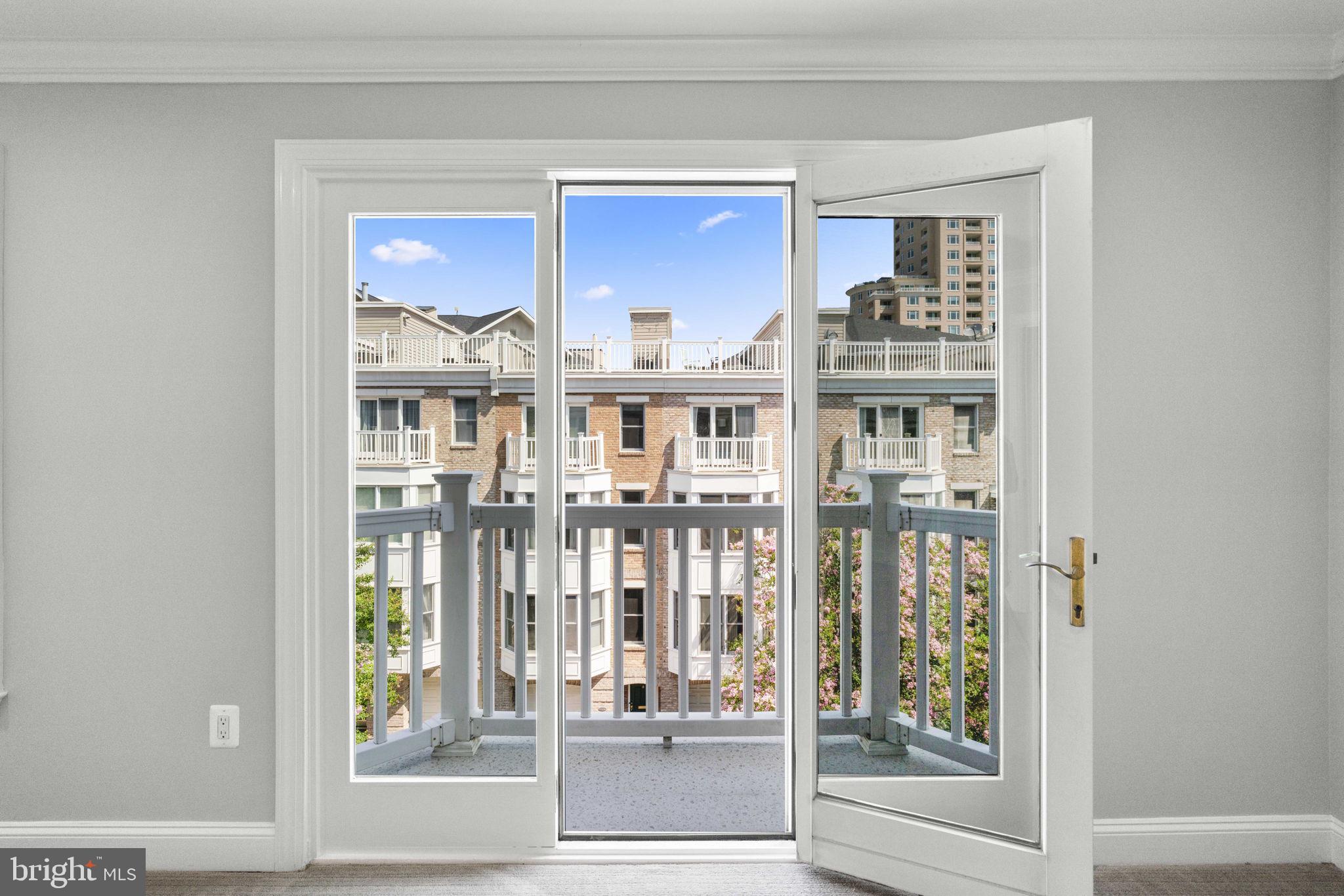 HARBORVIEW - Residential