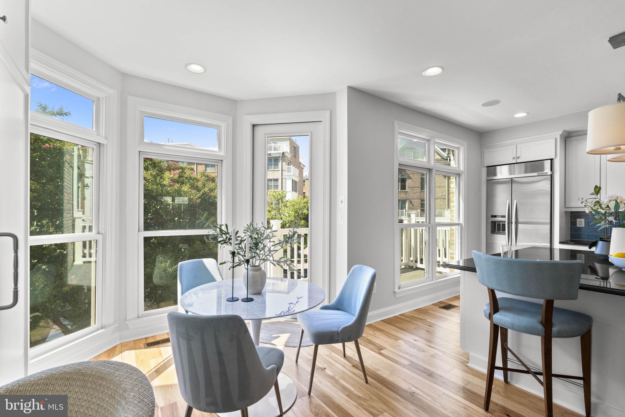 HARBORVIEW - Residential