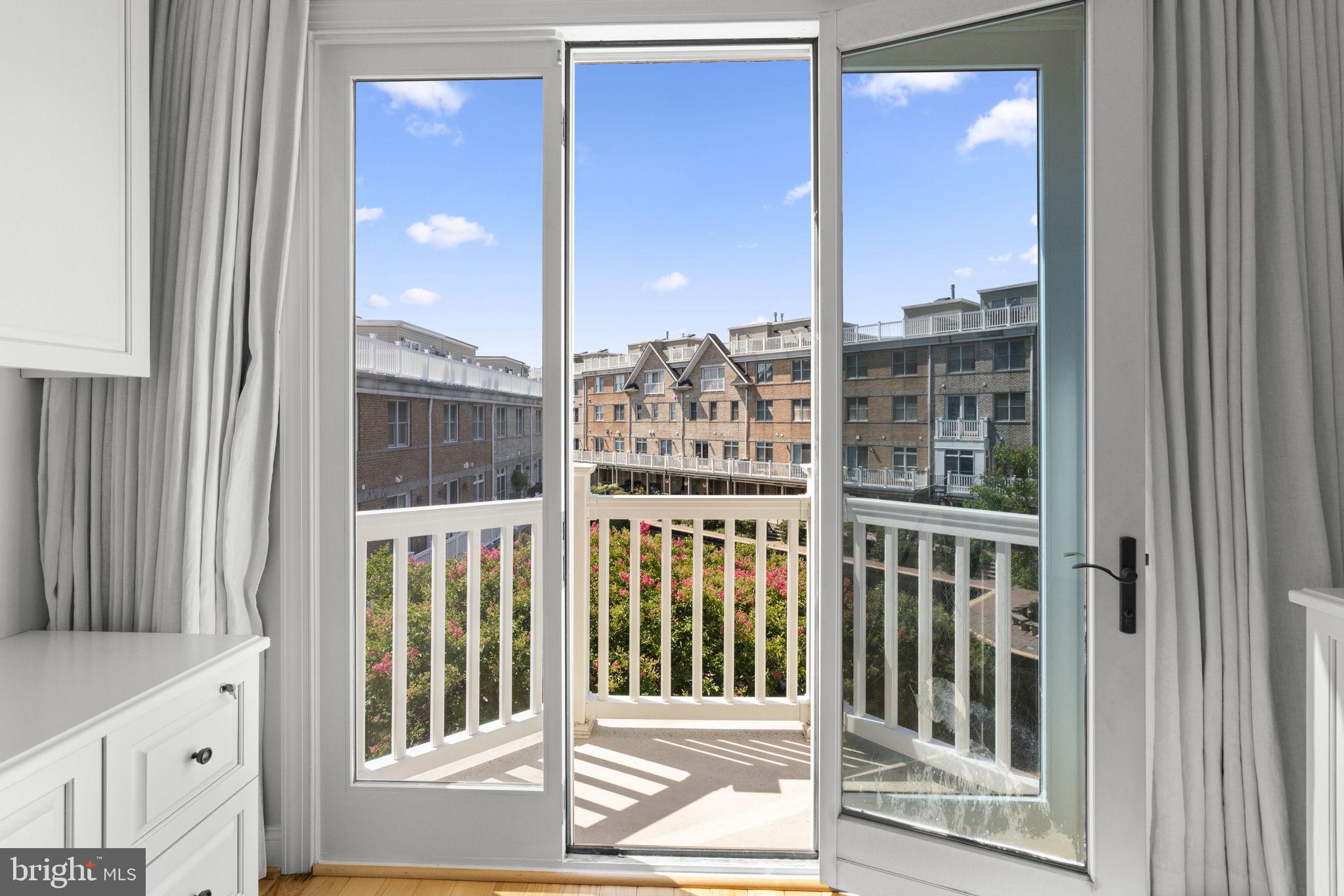 HARBORVIEW - Residential