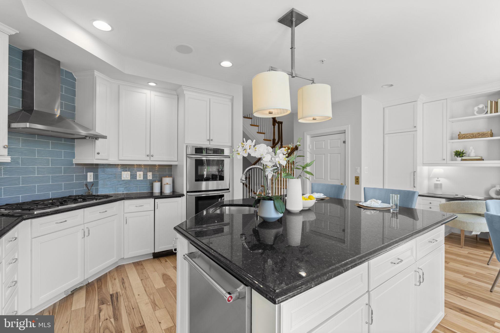 HARBORVIEW - Residential