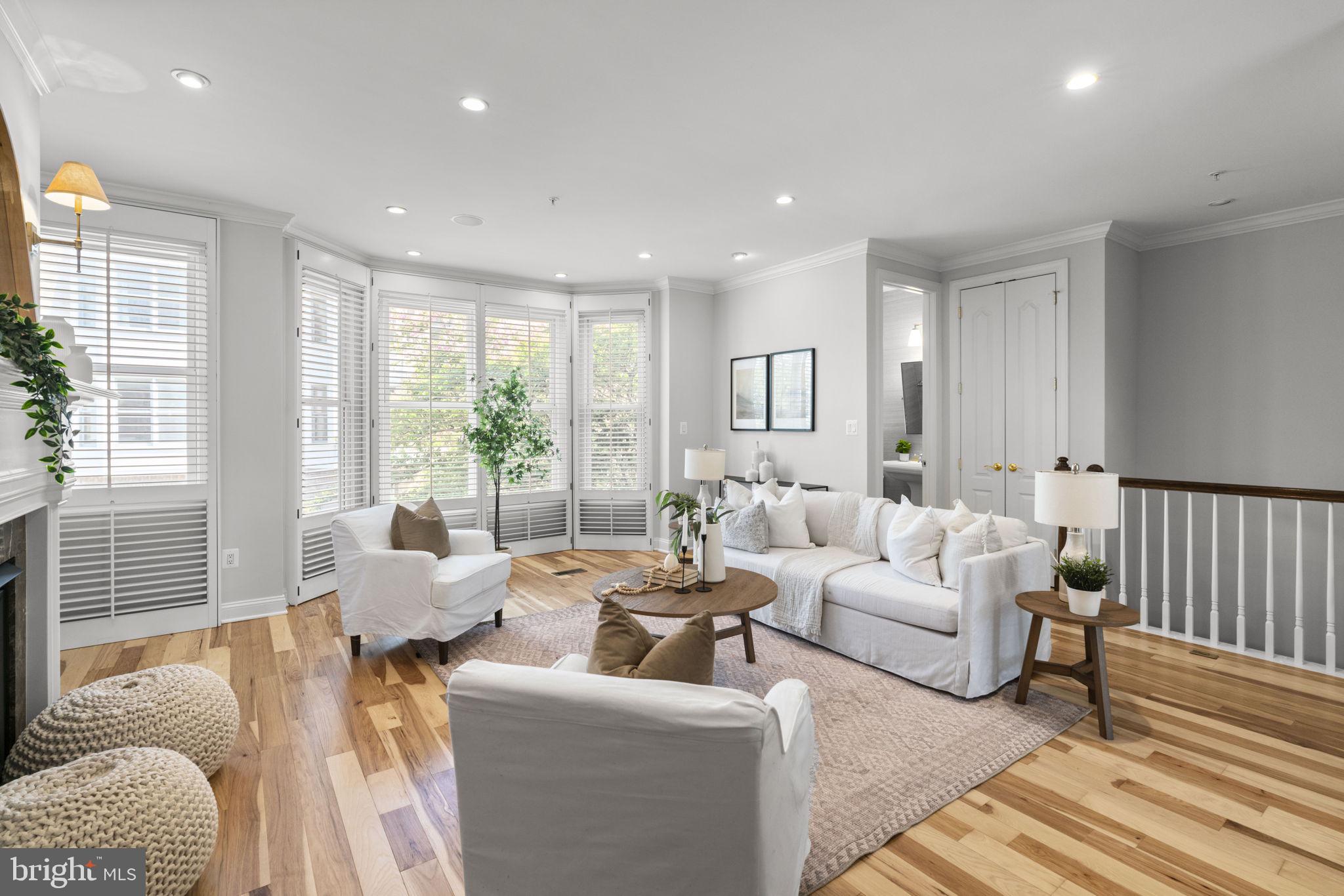 HARBORVIEW - Residential