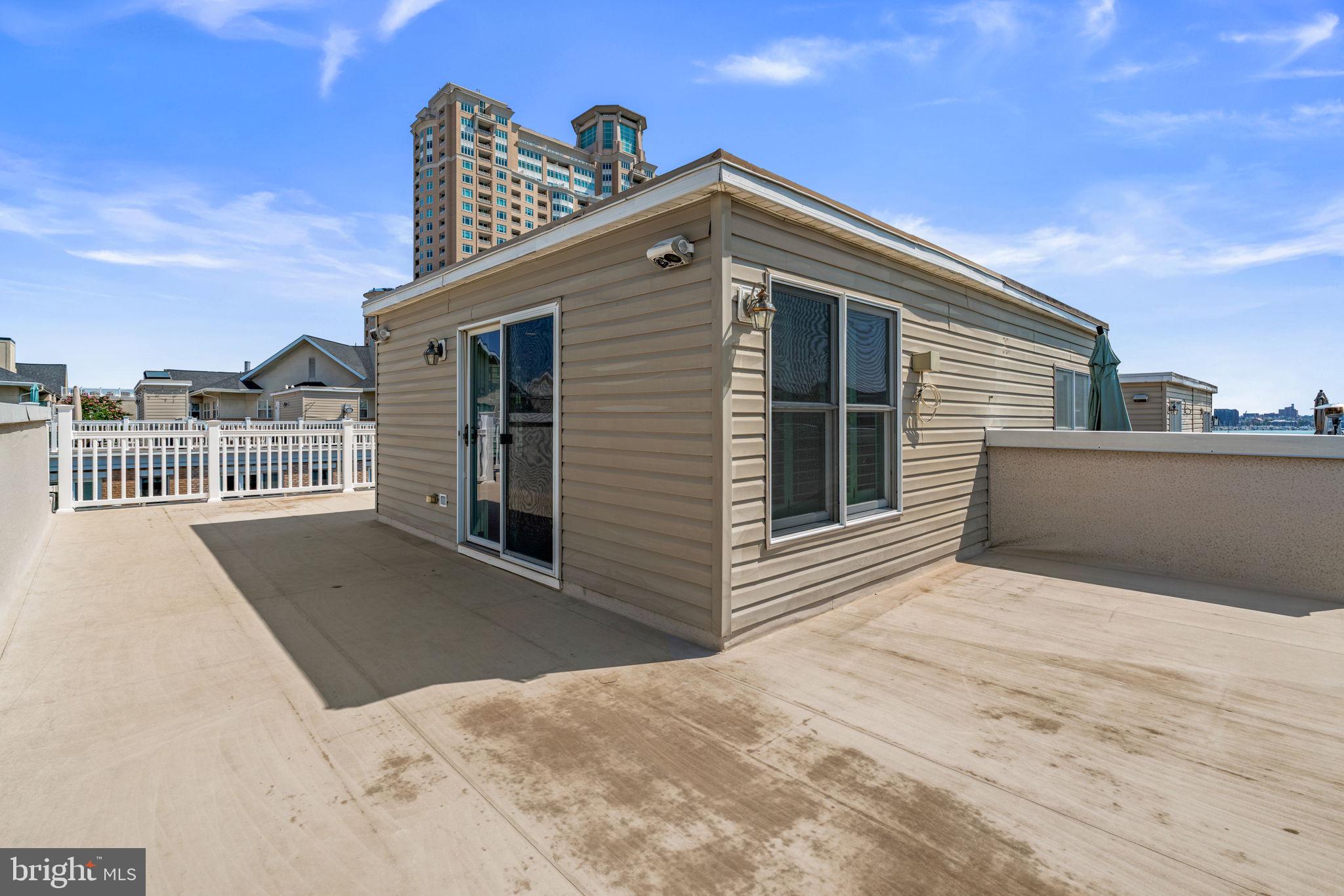 HARBORVIEW - Residential