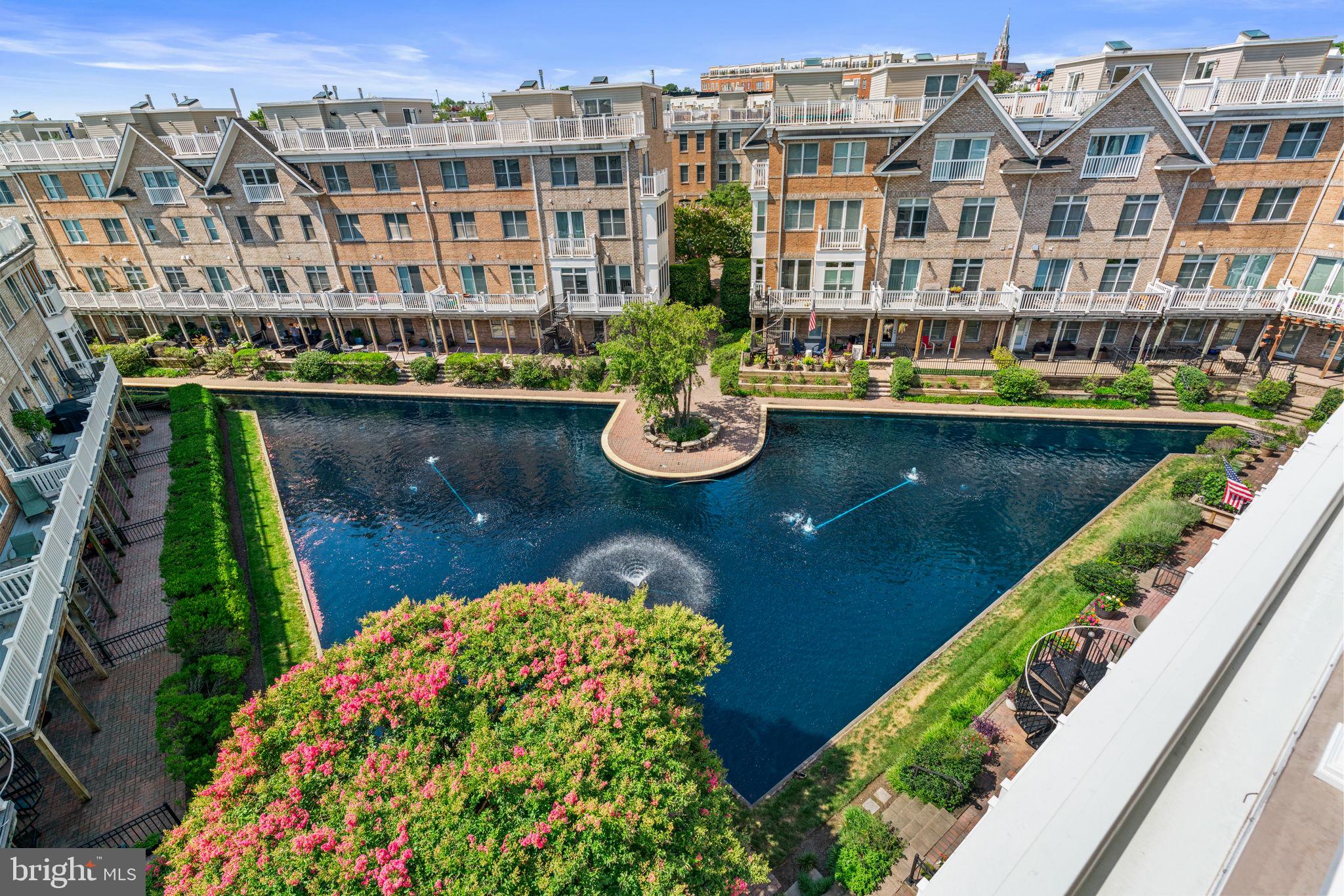 HARBORVIEW - Residential