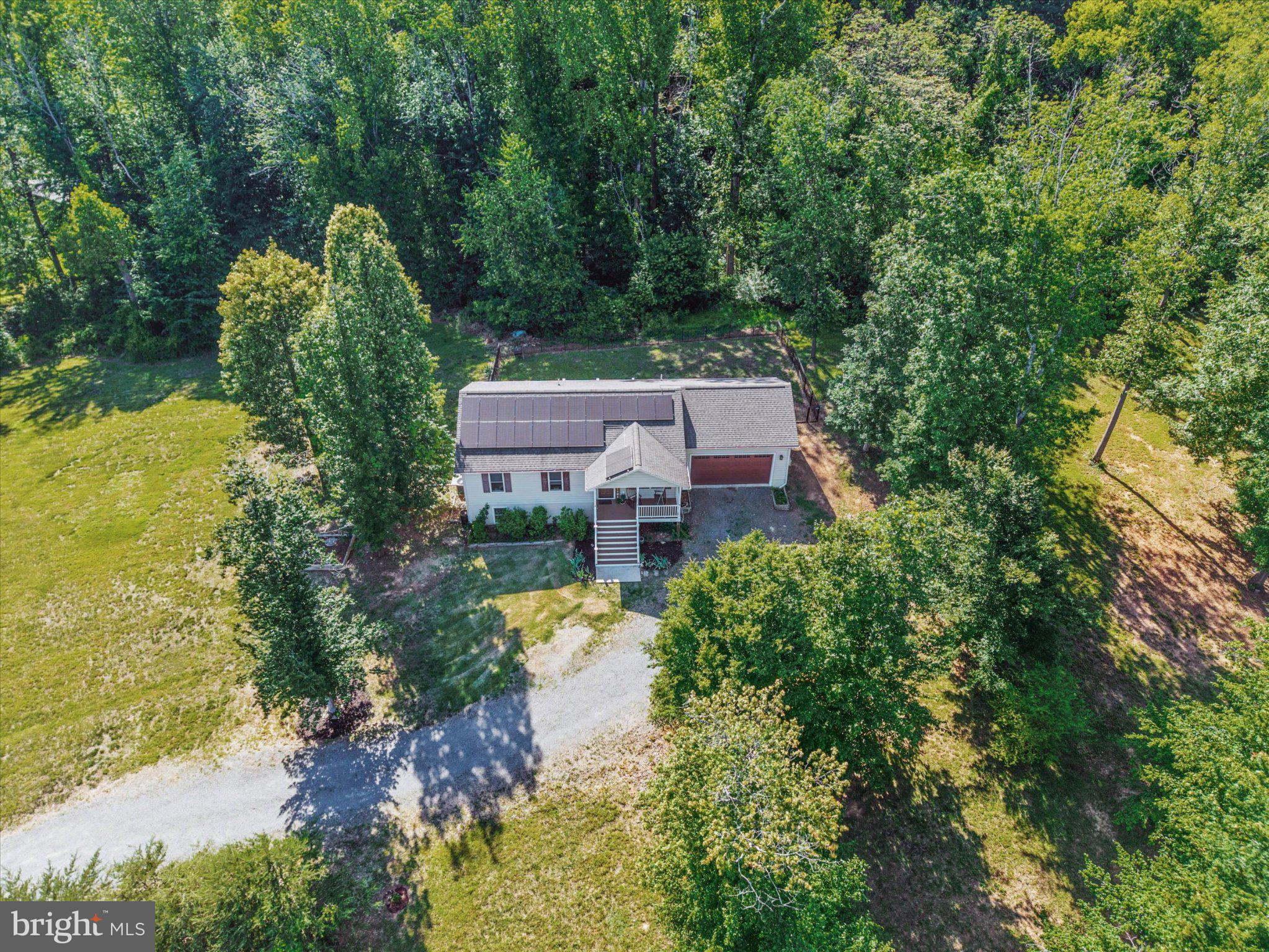 TIMBER KNOLL - Residential