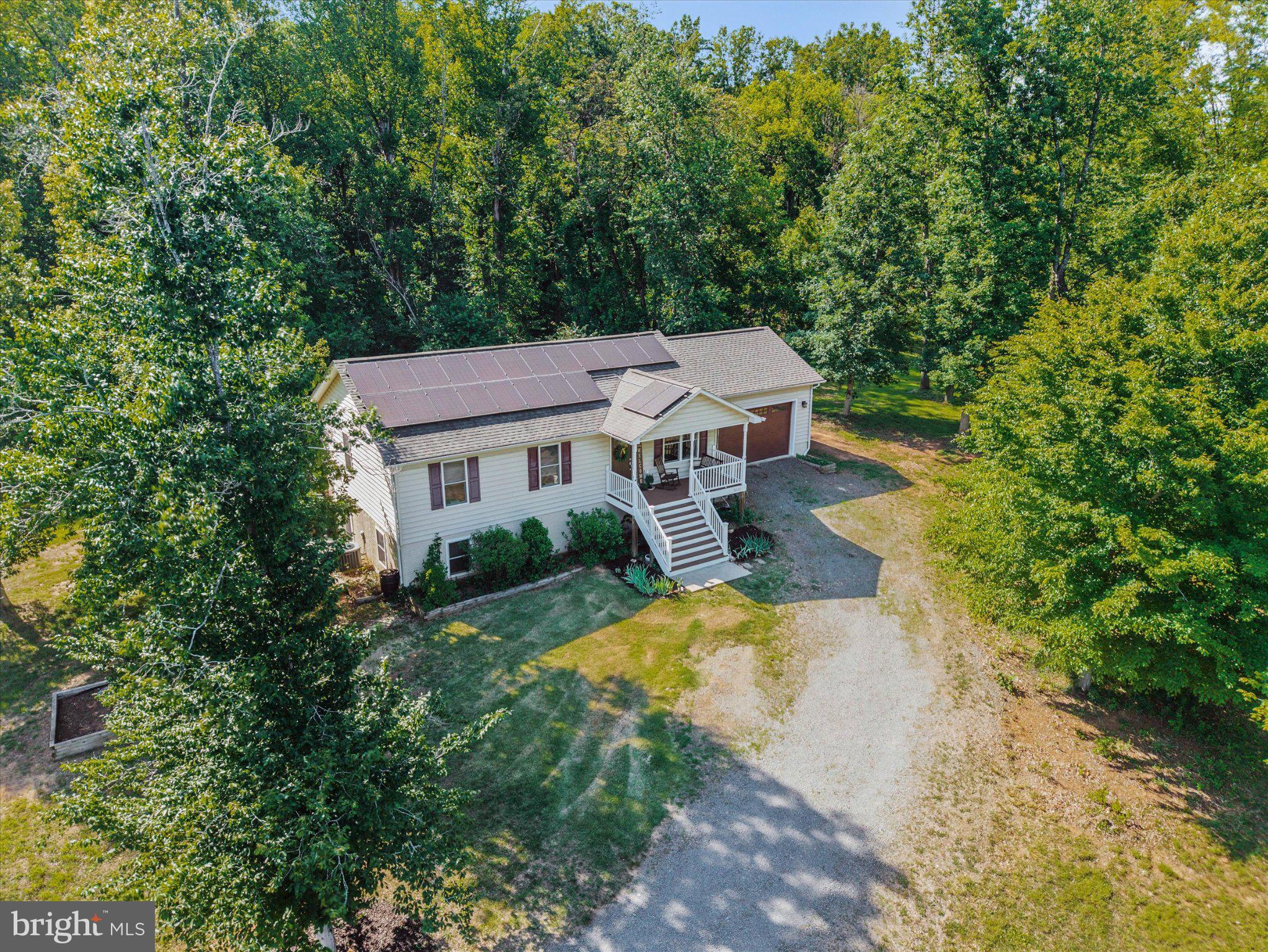 TIMBER KNOLL - Residential
