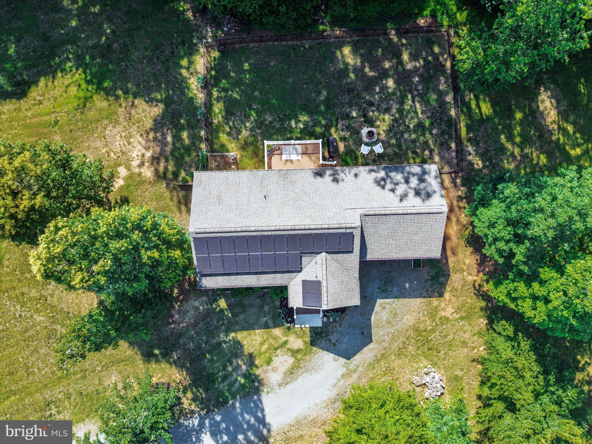 TIMBER KNOLL - Residential