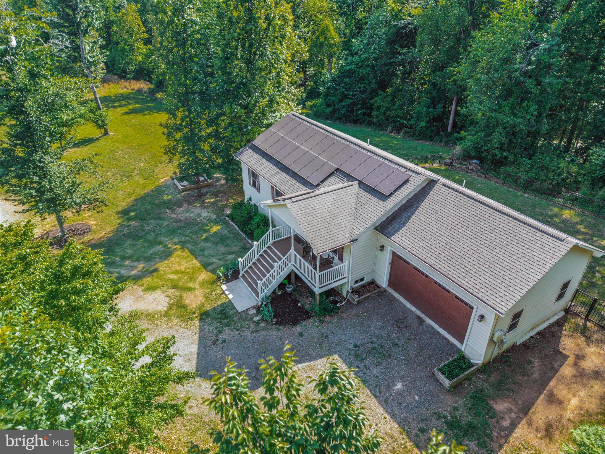 TIMBER KNOLL - Residential