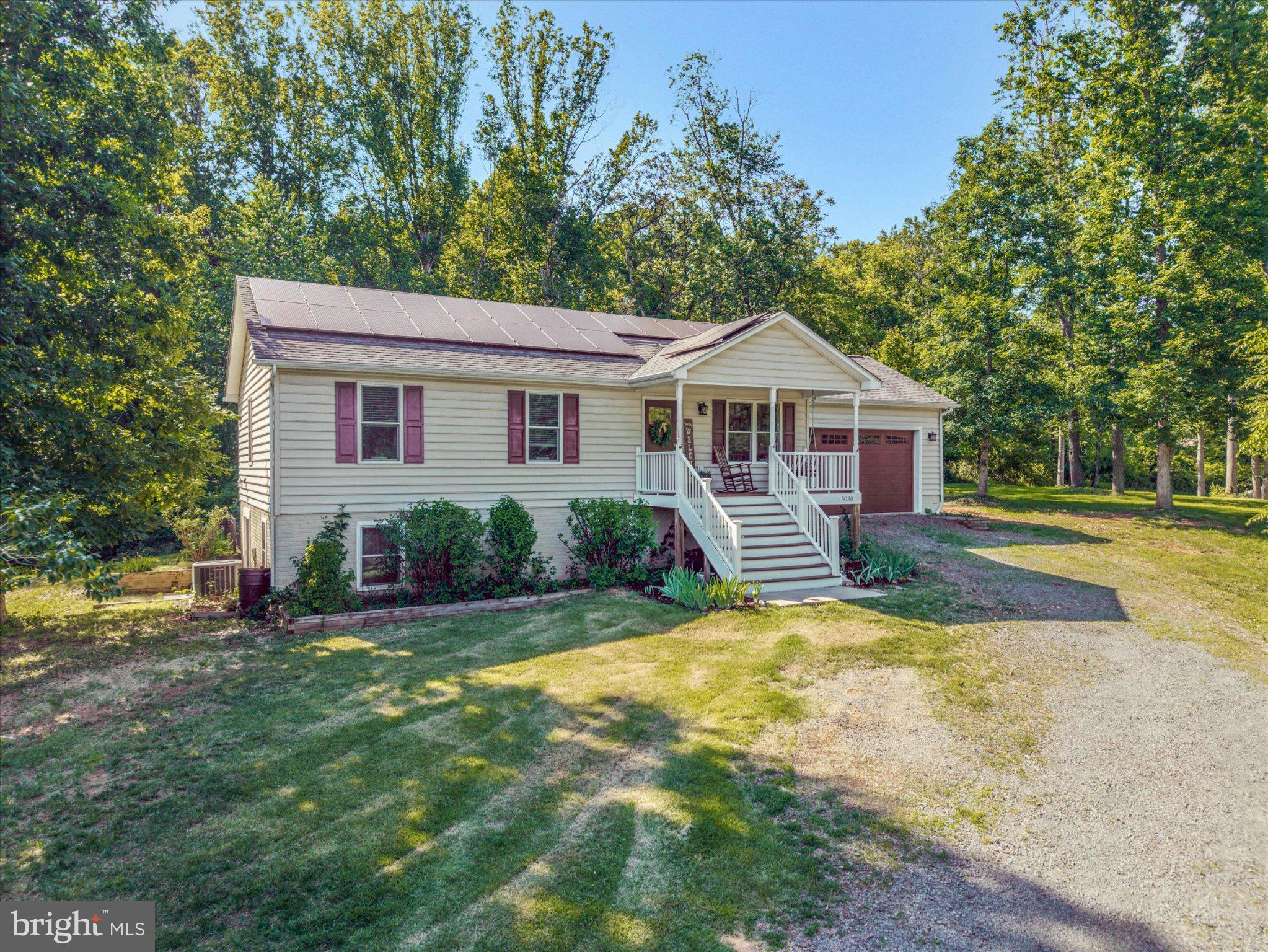 TIMBER KNOLL - Residential