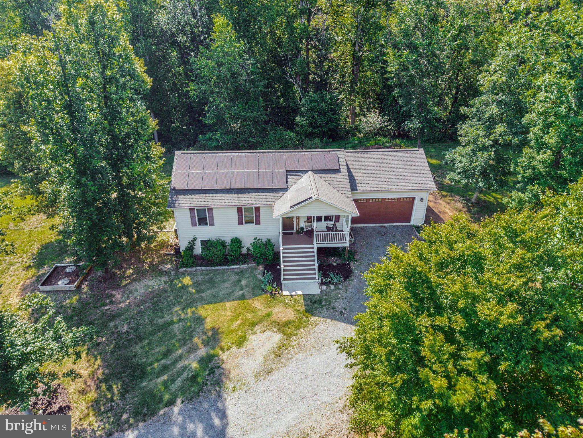 TIMBER KNOLL - Residential