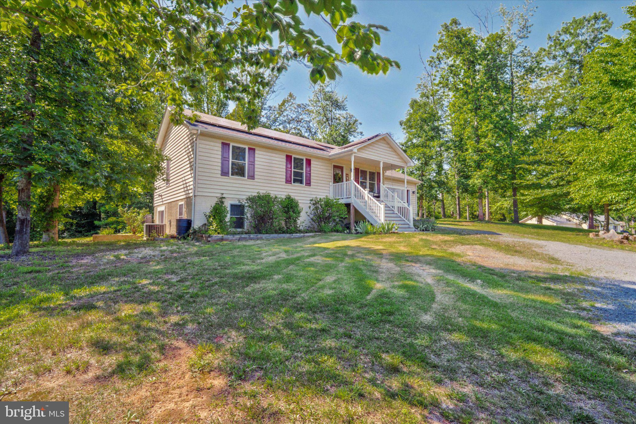 TIMBER KNOLL - Residential