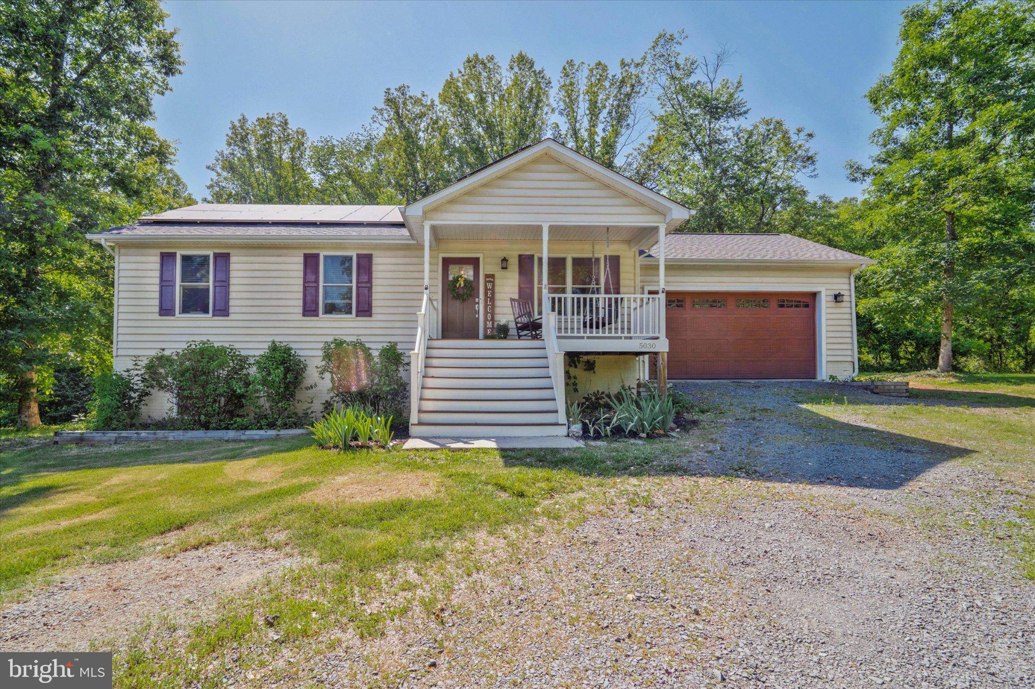 TIMBER KNOLL - Residential