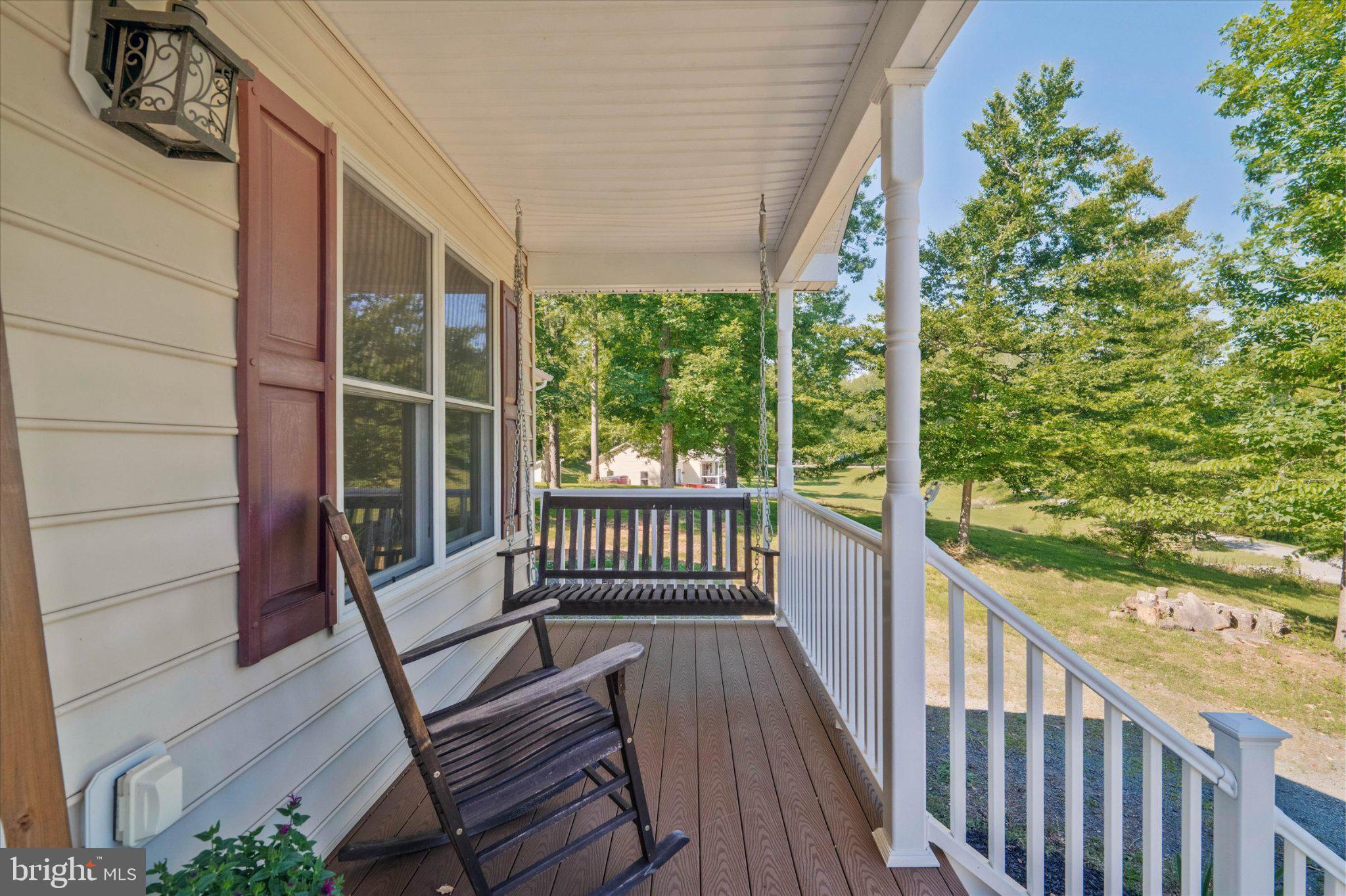 TIMBER KNOLL - Residential