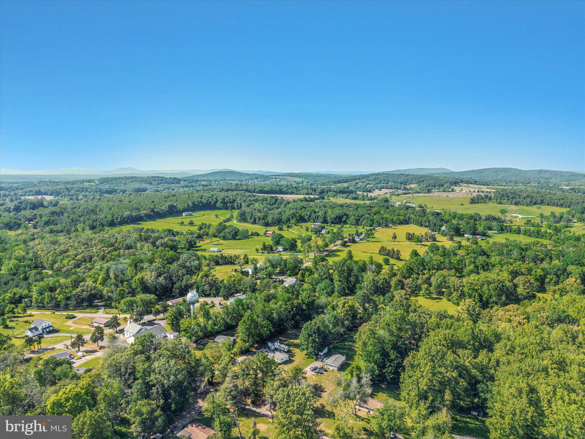 TIMBER KNOLL - Residential