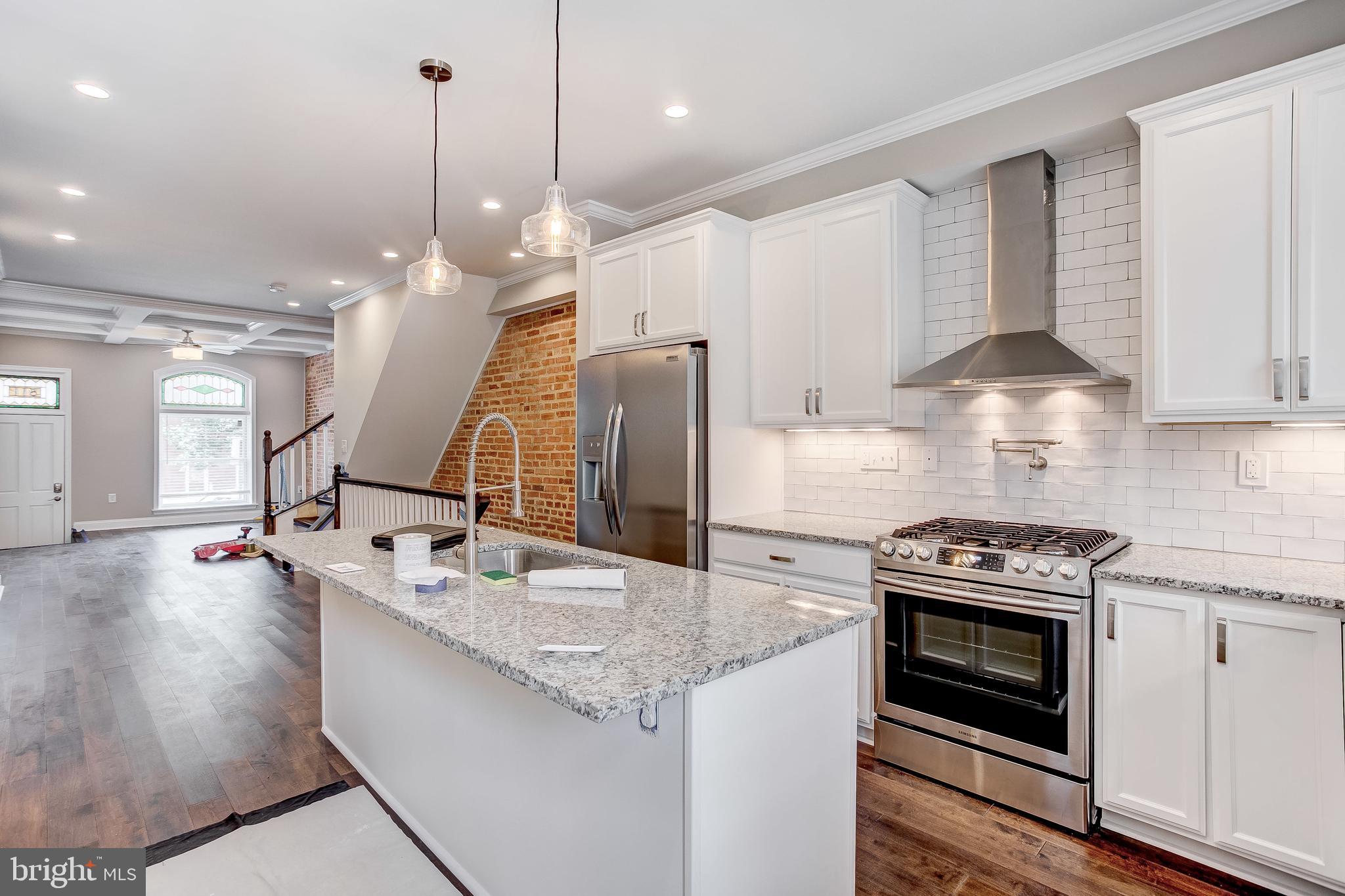 CANTON - Residential