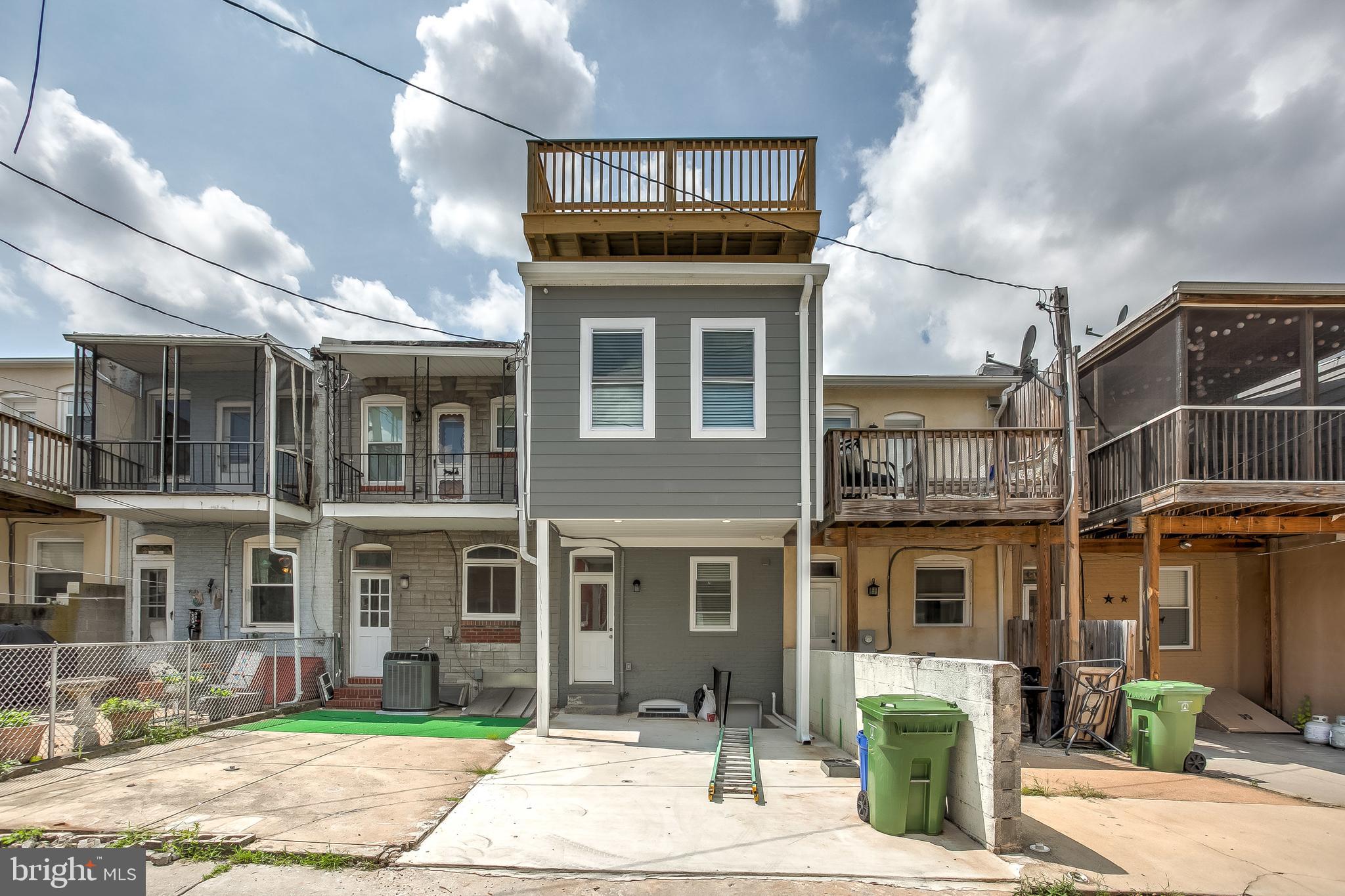 CANTON - Residential