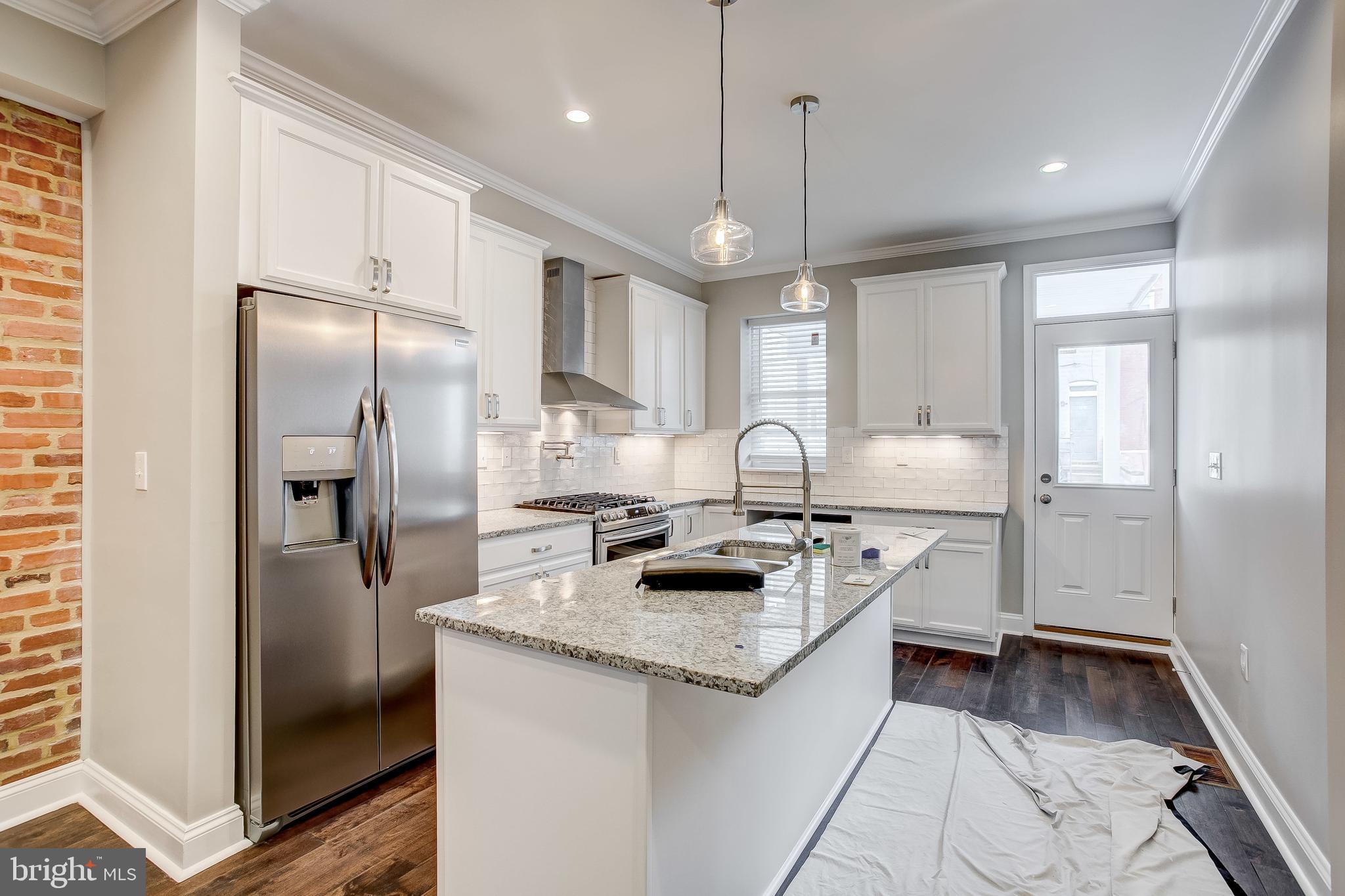 CANTON - Residential