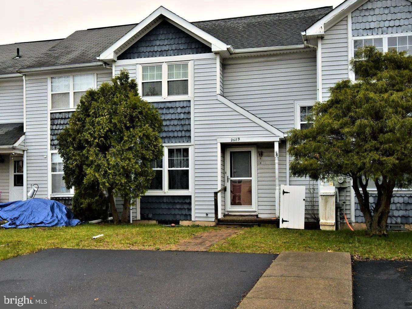FAIRFIELD - Residential