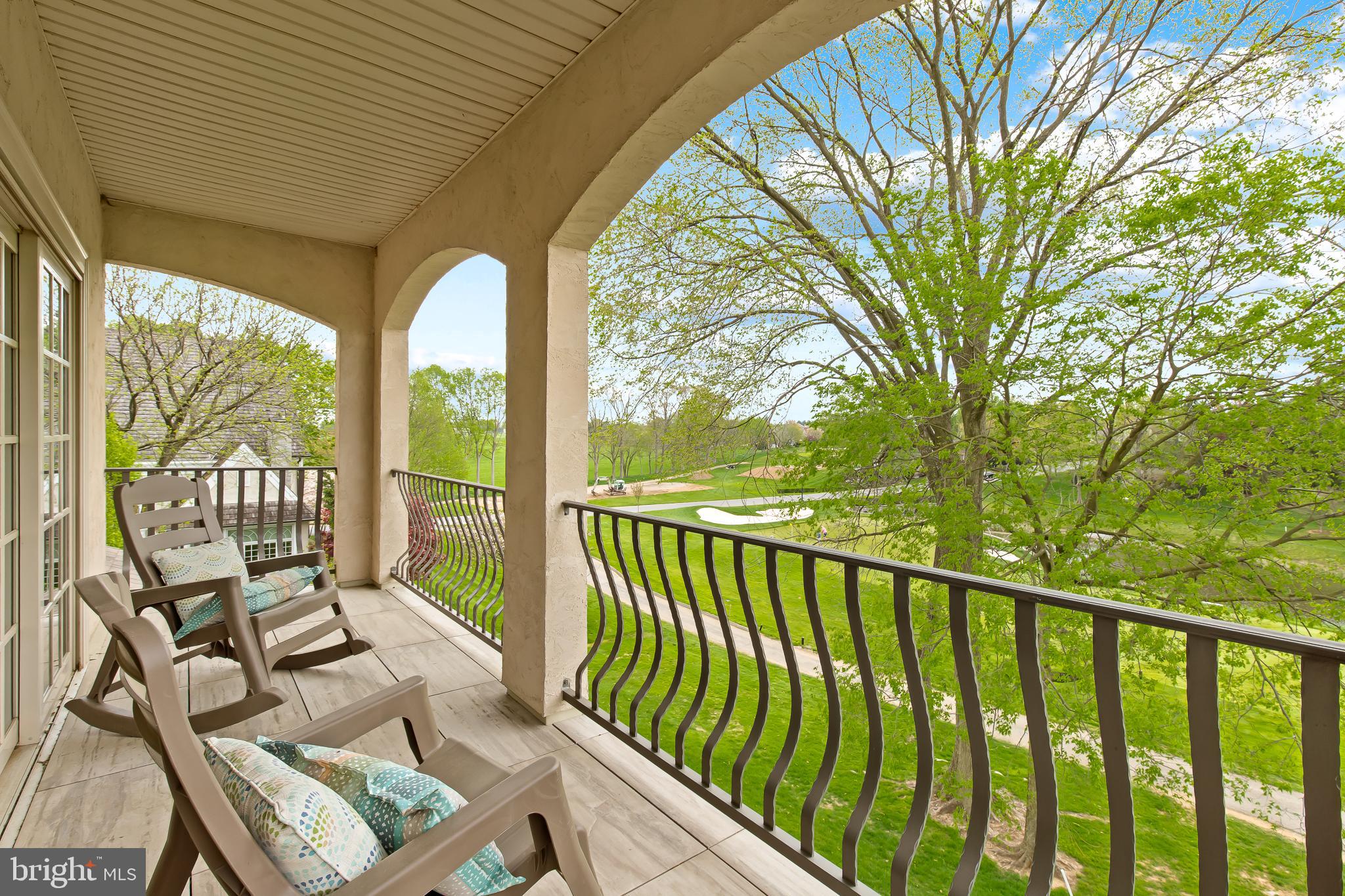 BENT CREEK - Residential
