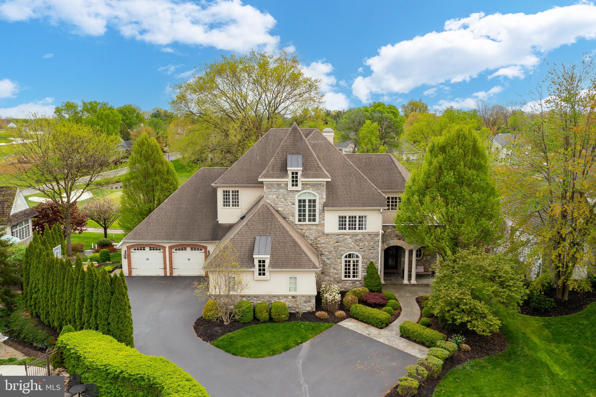 BENT CREEK - Residential