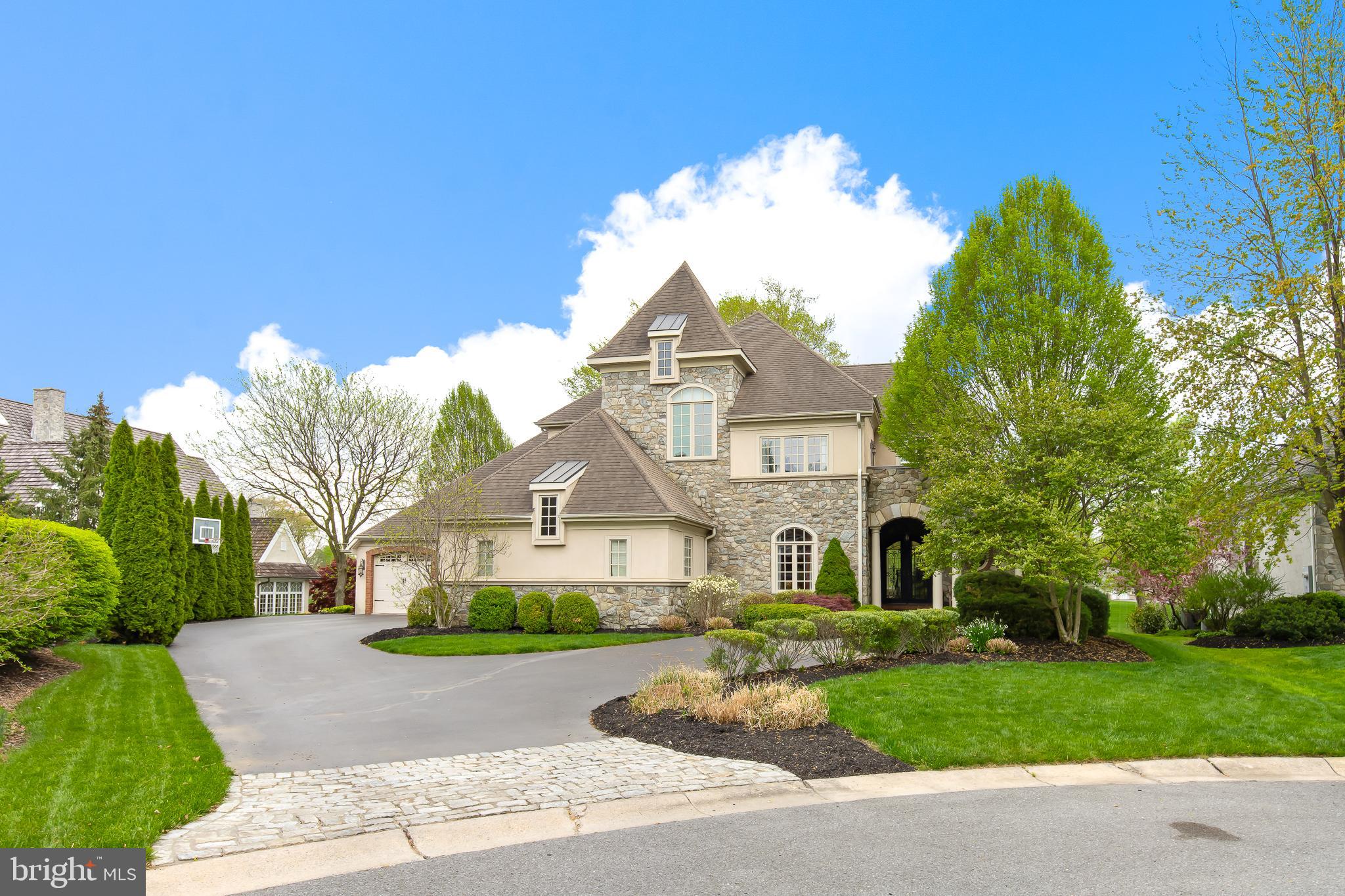 BENT CREEK - Residential