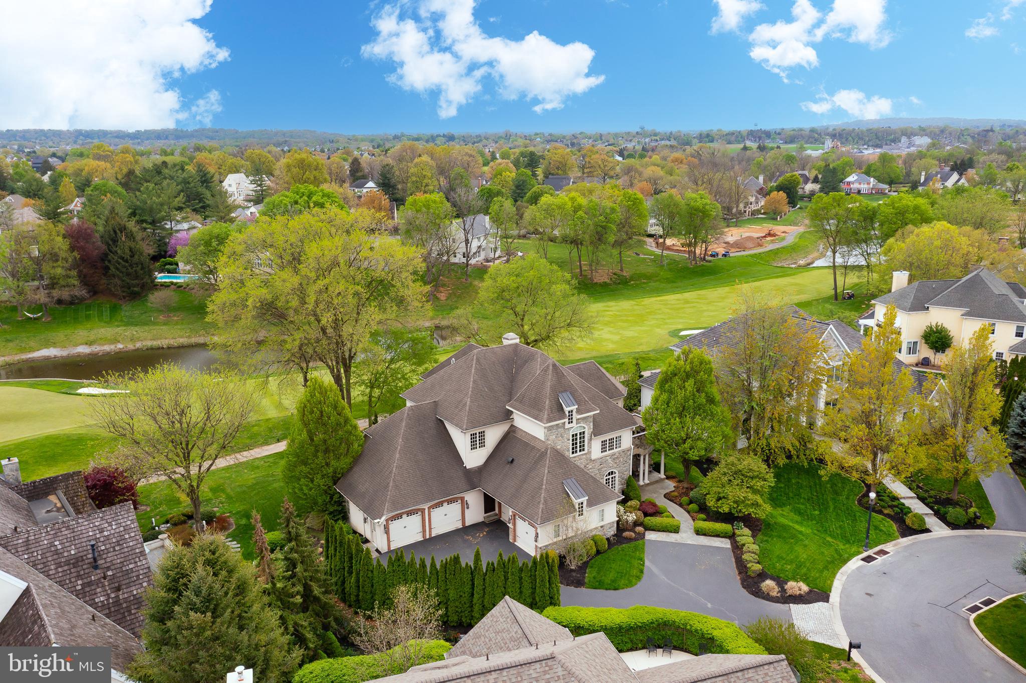 BENT CREEK - Residential