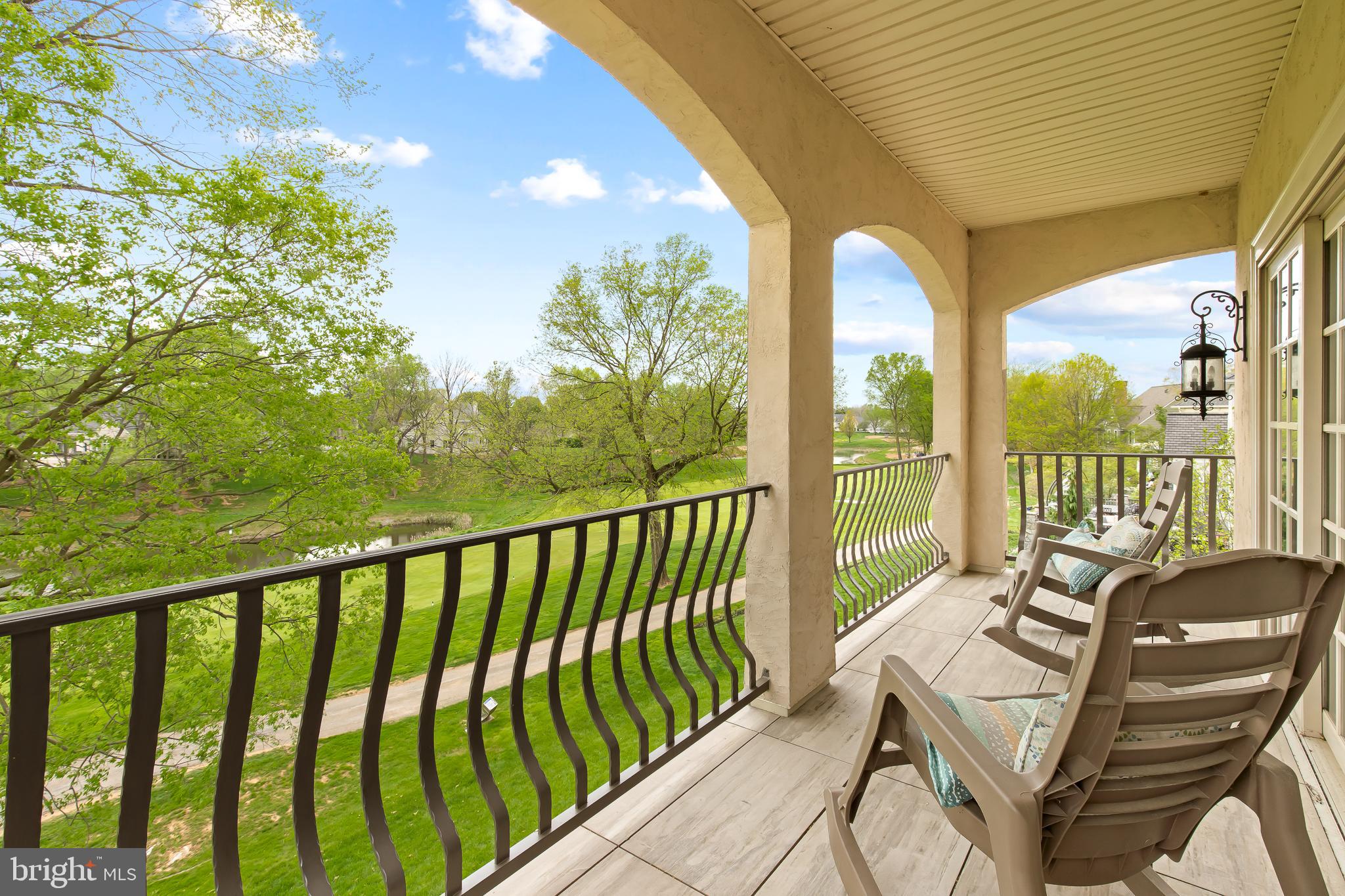 BENT CREEK - Residential