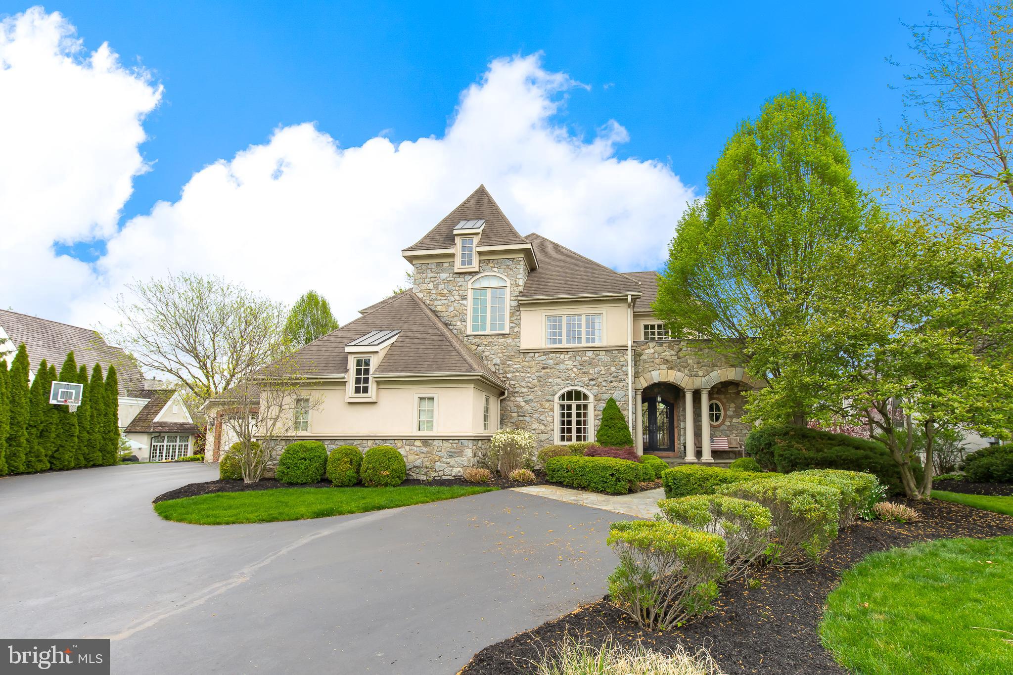 BENT CREEK - Residential