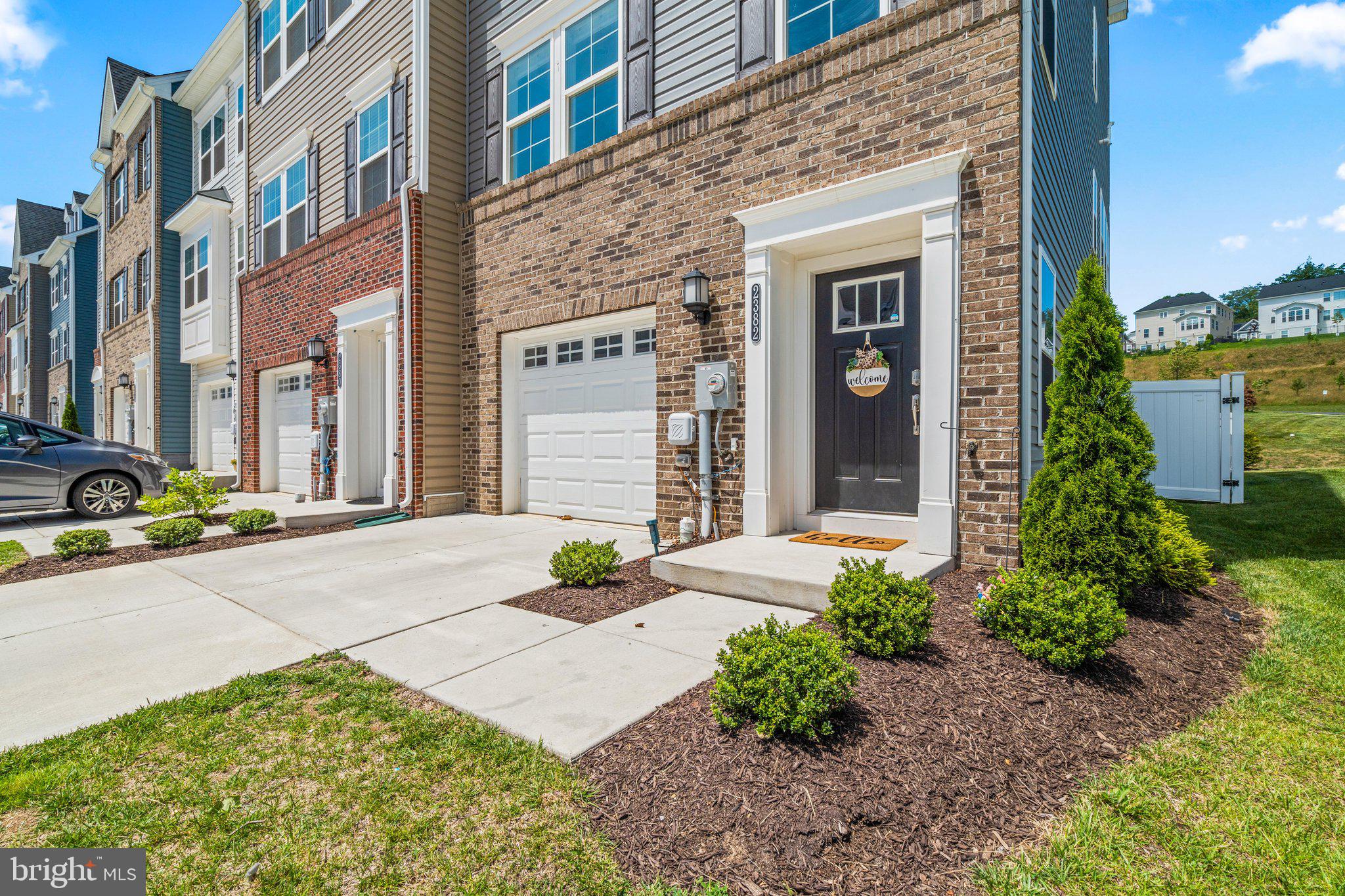 SYCAMORE RIDGE - Residential