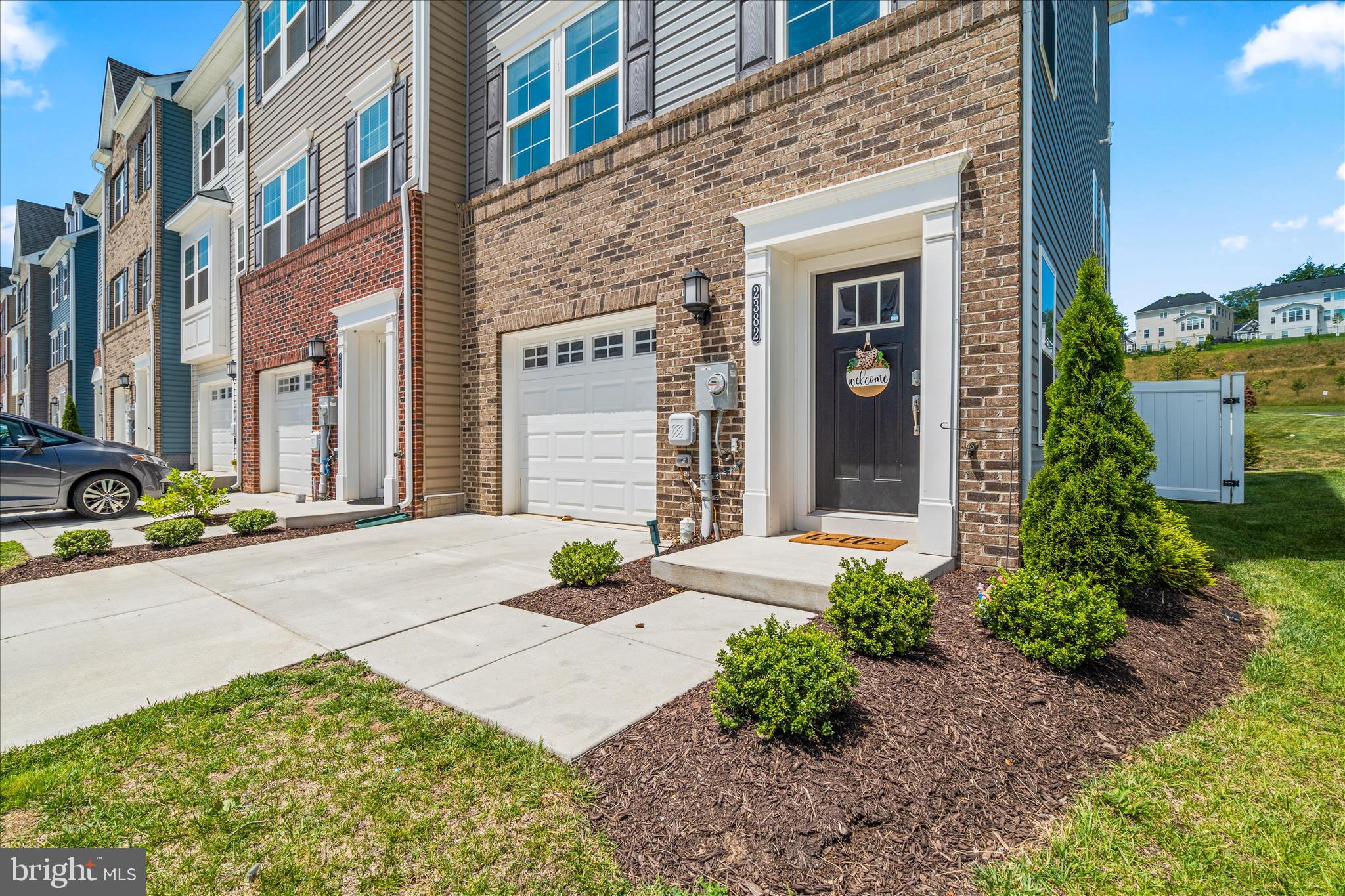 SYCAMORE RIDGE - Residential