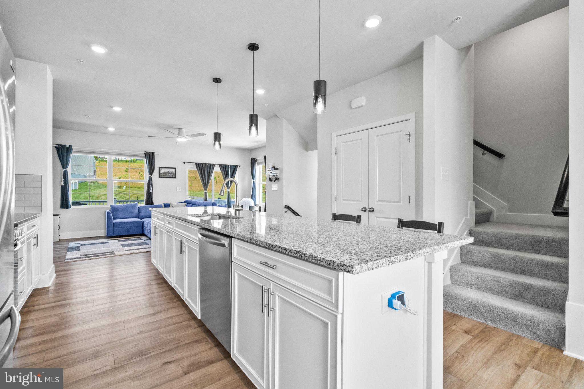 SYCAMORE RIDGE - Residential