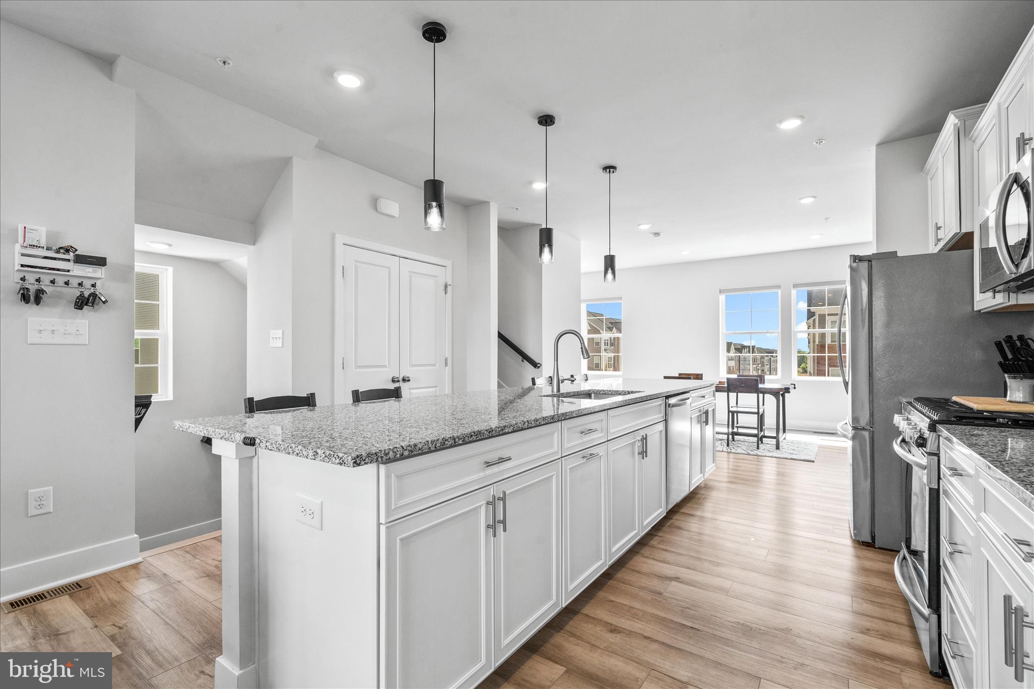 SYCAMORE RIDGE - Residential