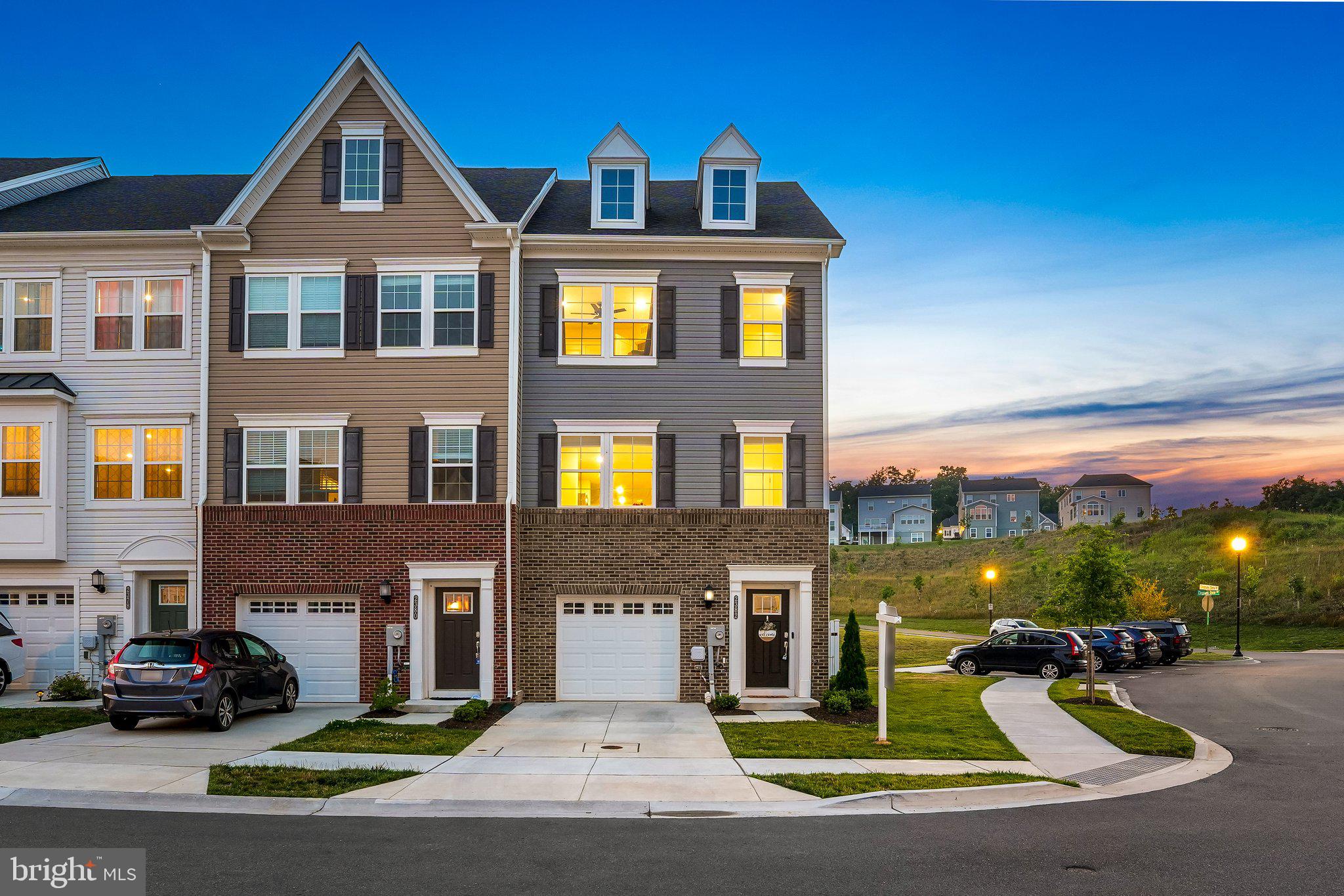 SYCAMORE RIDGE - Residential